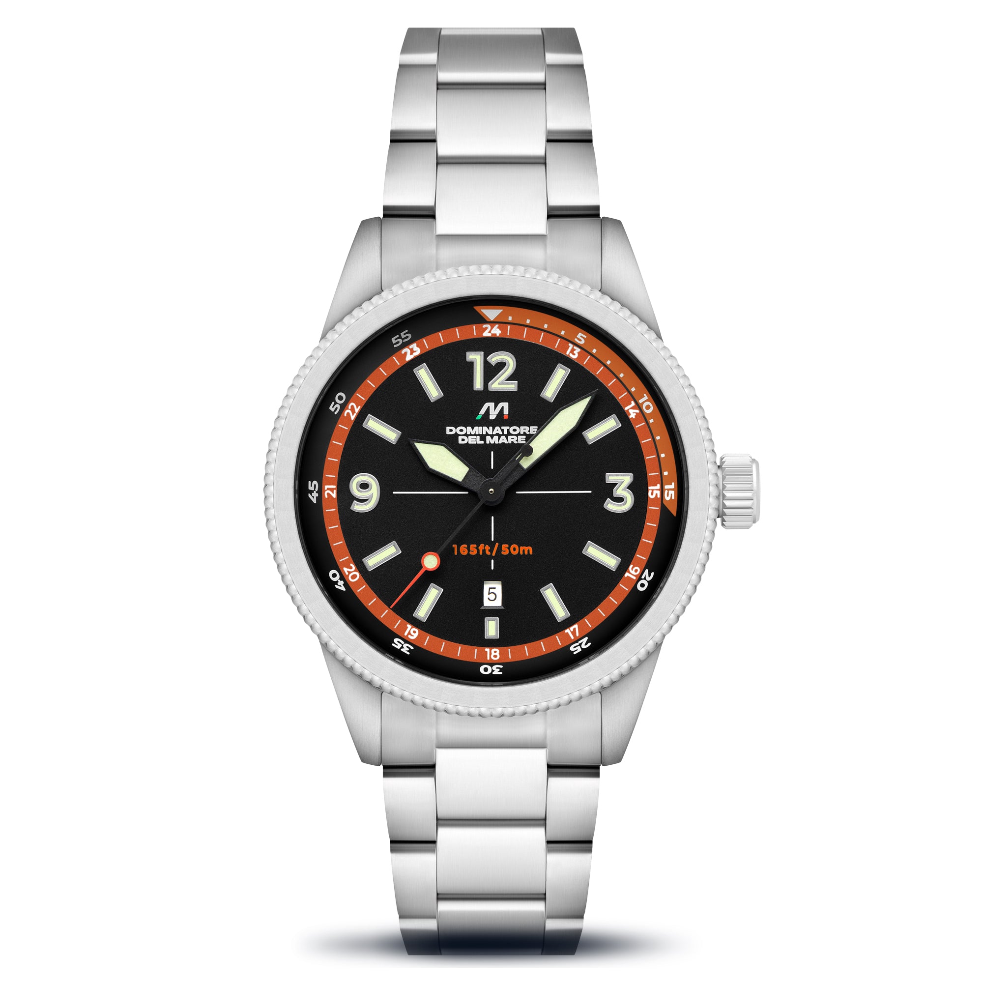 BLACK ORANGE