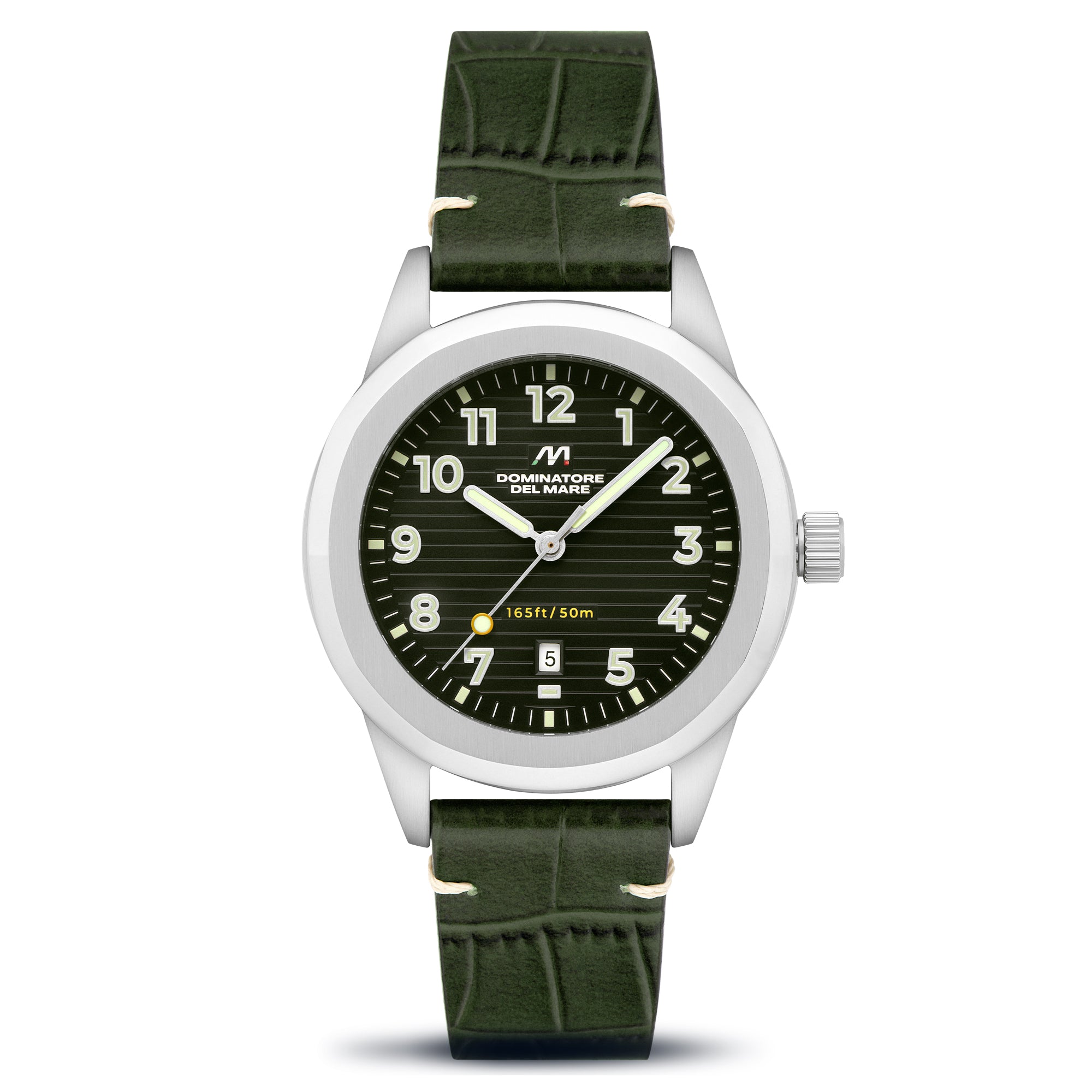 FOREST GREEN