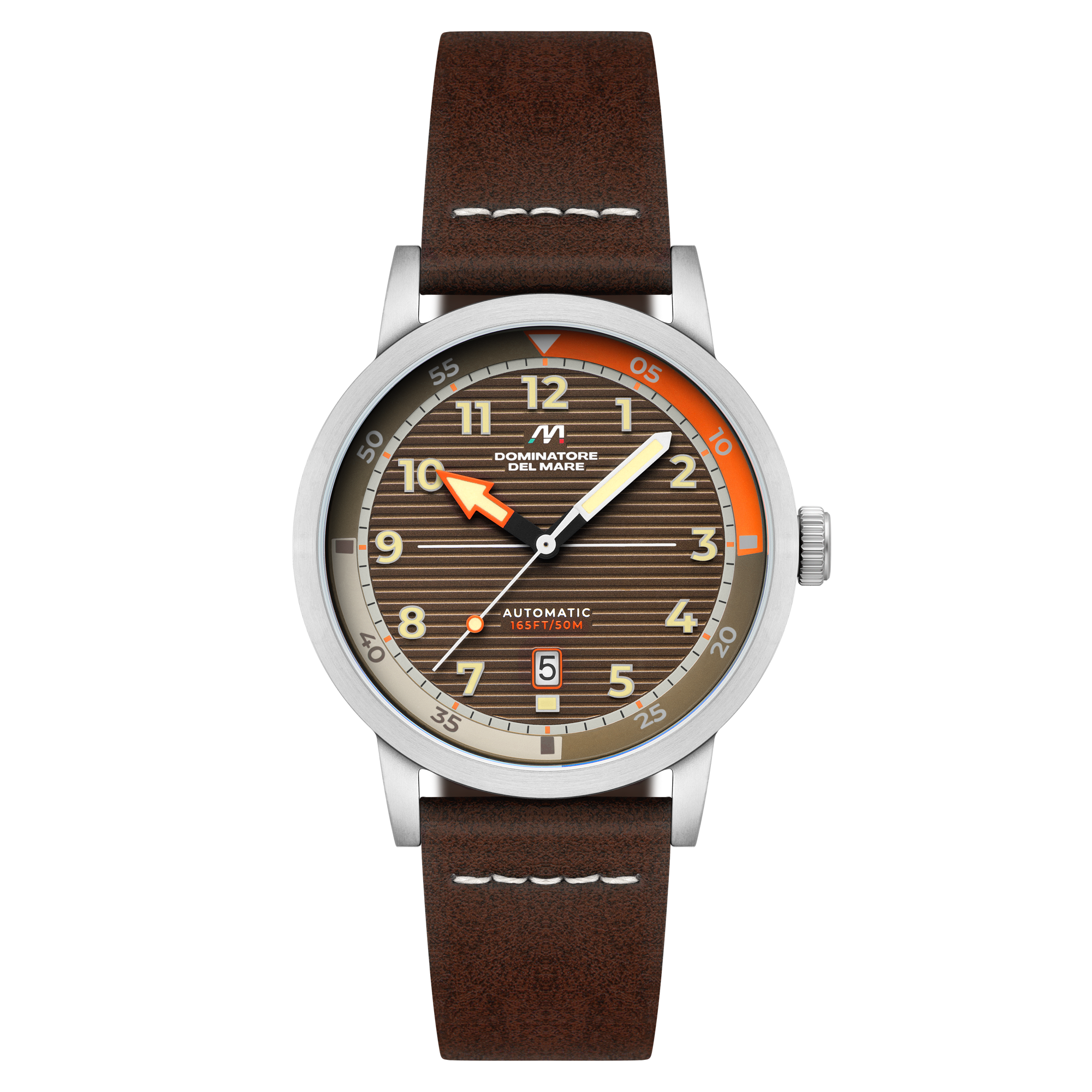 Espresso Brown