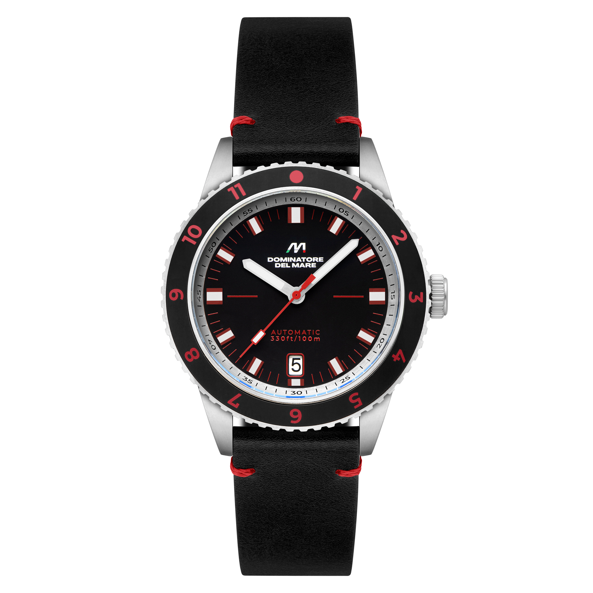 Hazard Black