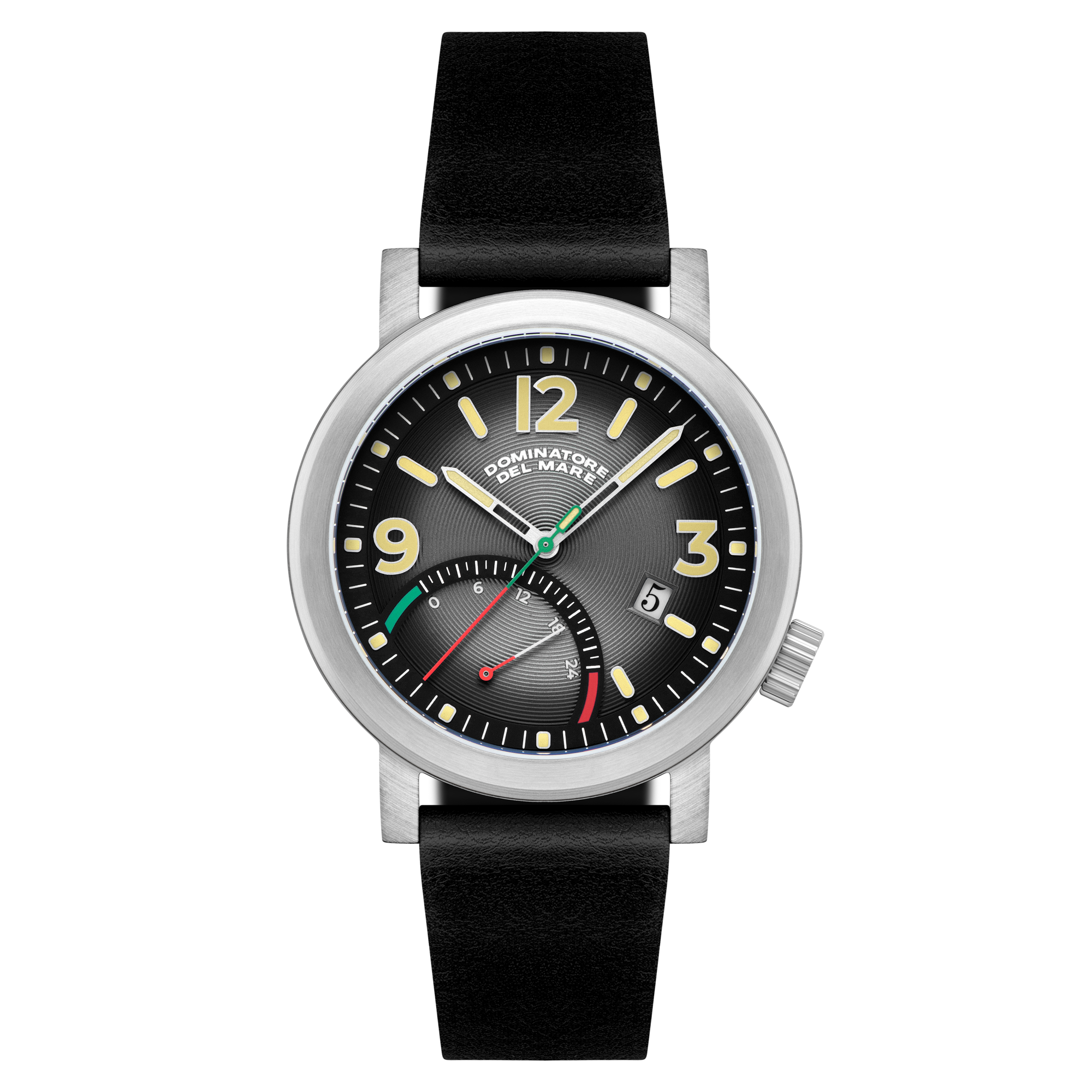 Dusk Black
