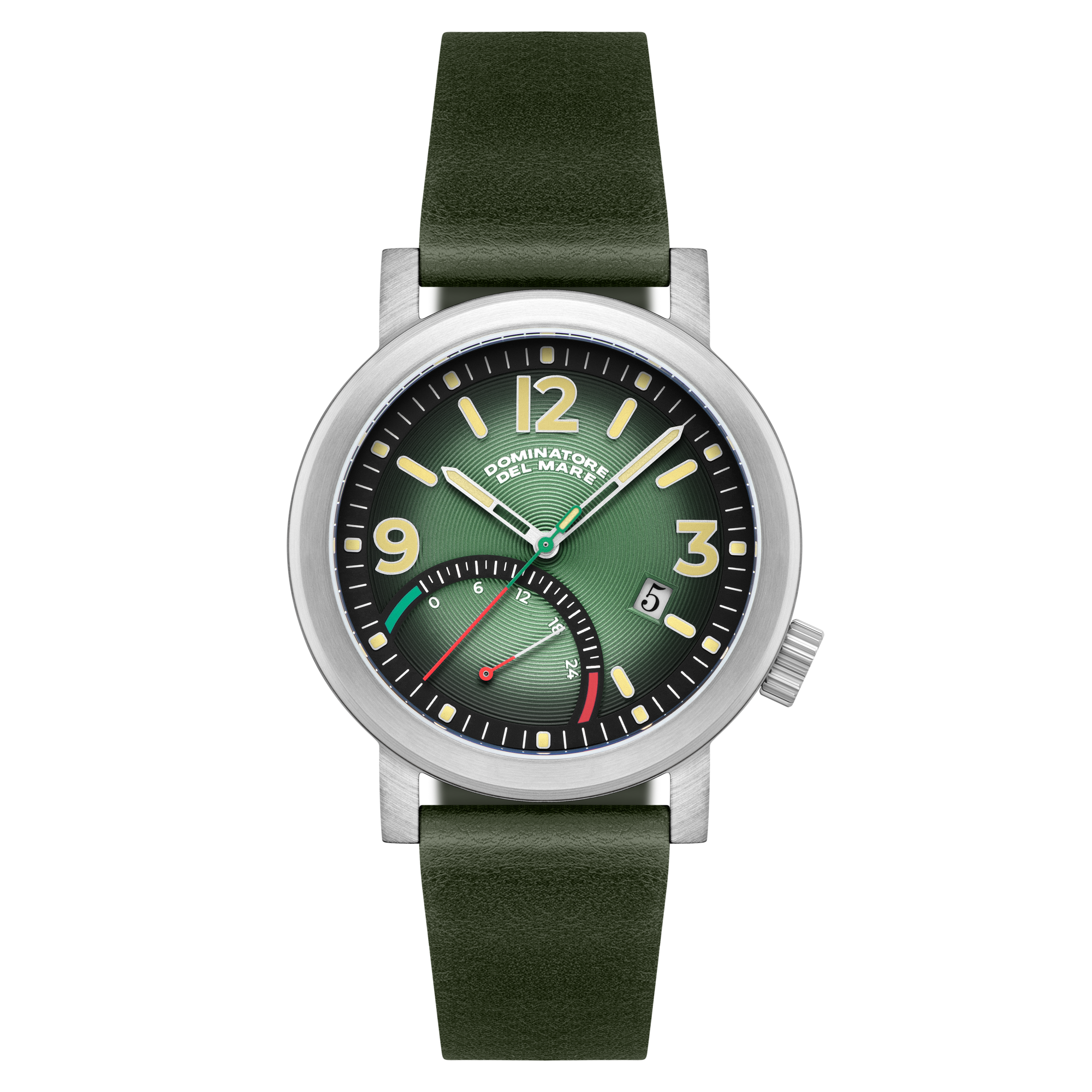 Jade Green