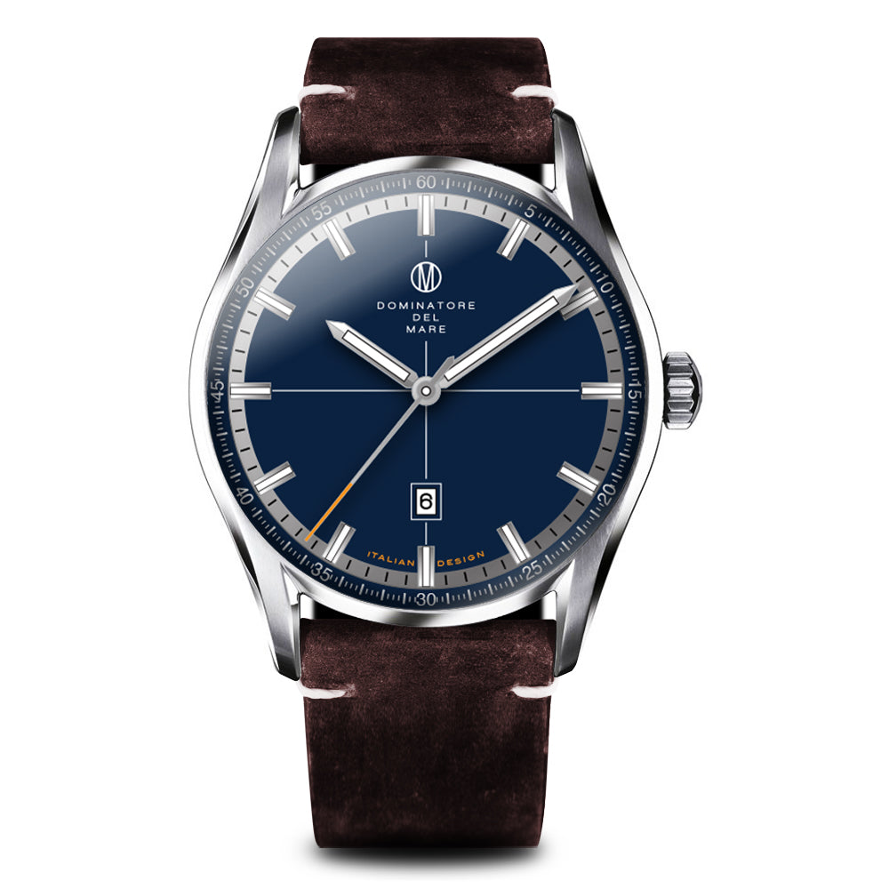 OXFORD BLUE