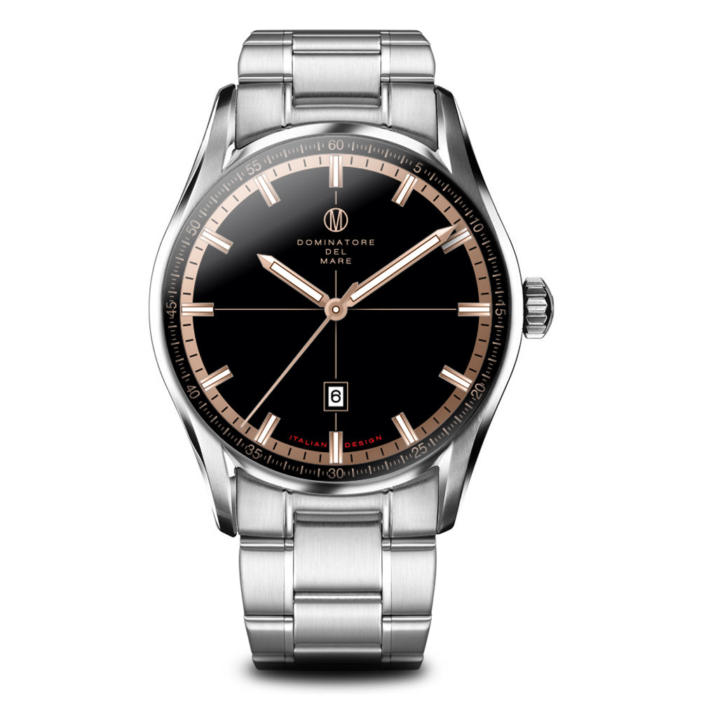 CLASSIC BLACK