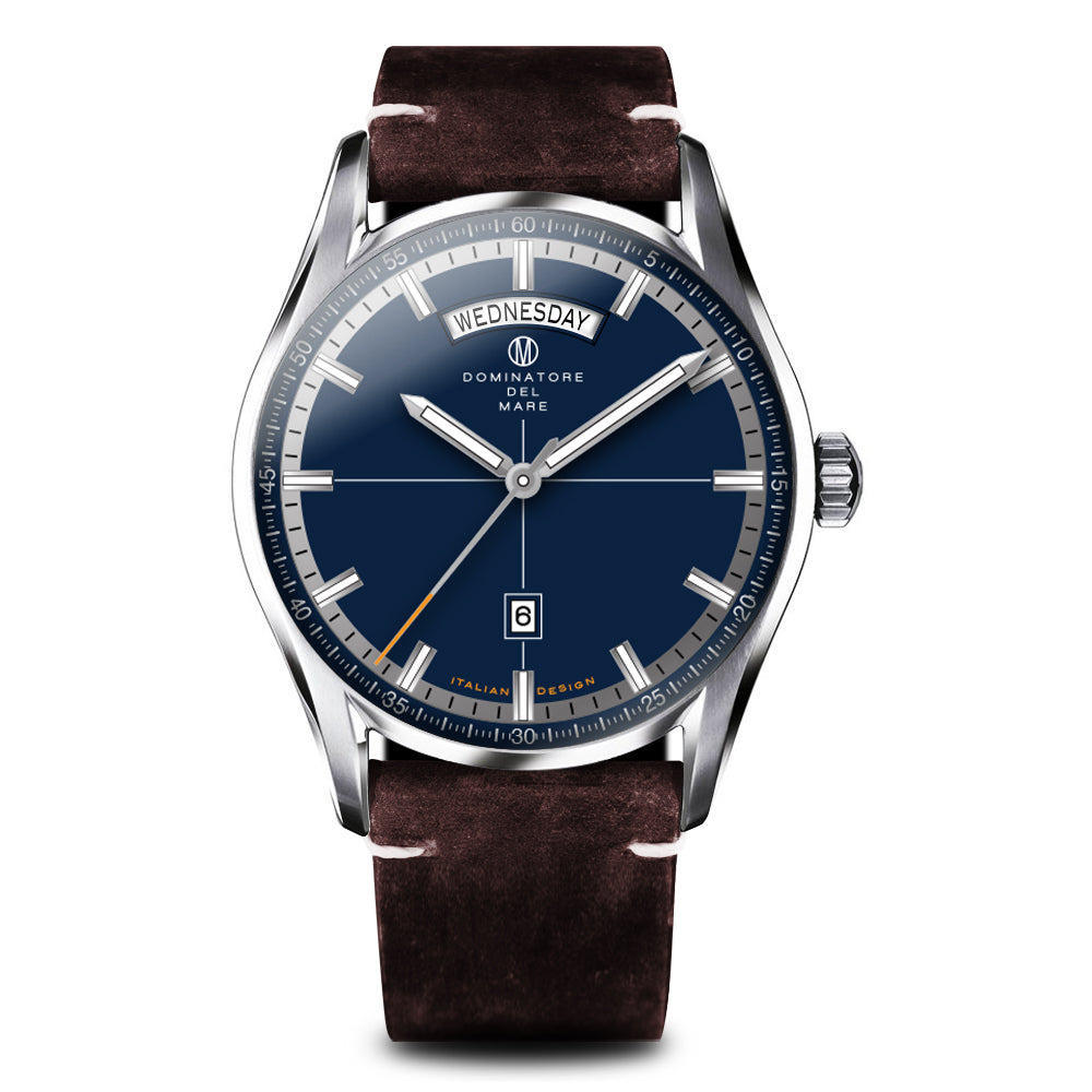 PRUSSIAN BLUE