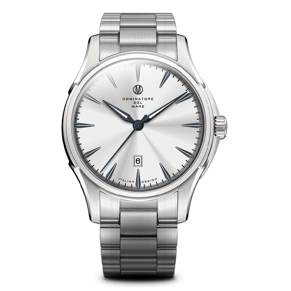 SHEEN SILVER