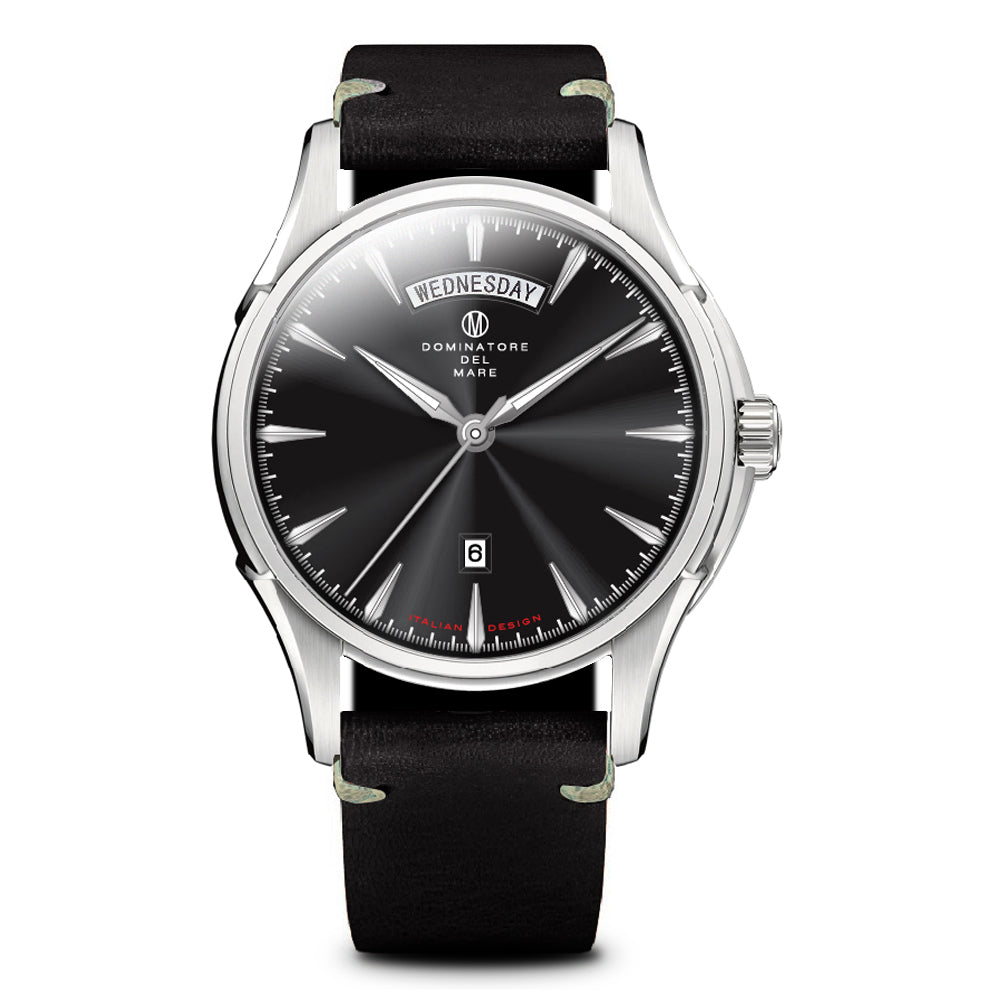 COOL BLACK
