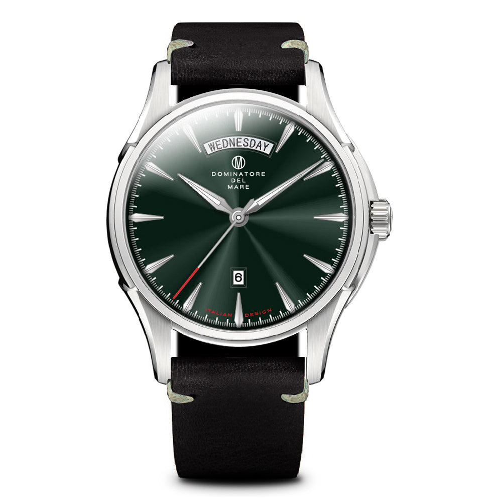 DEEP GREEN
