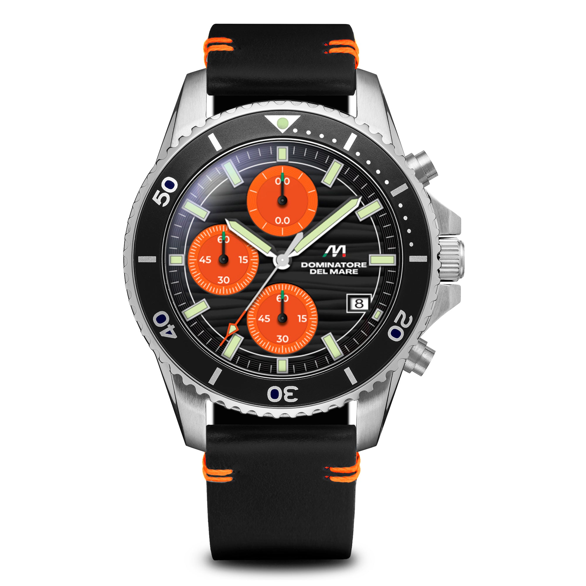 BLACK ORANGE