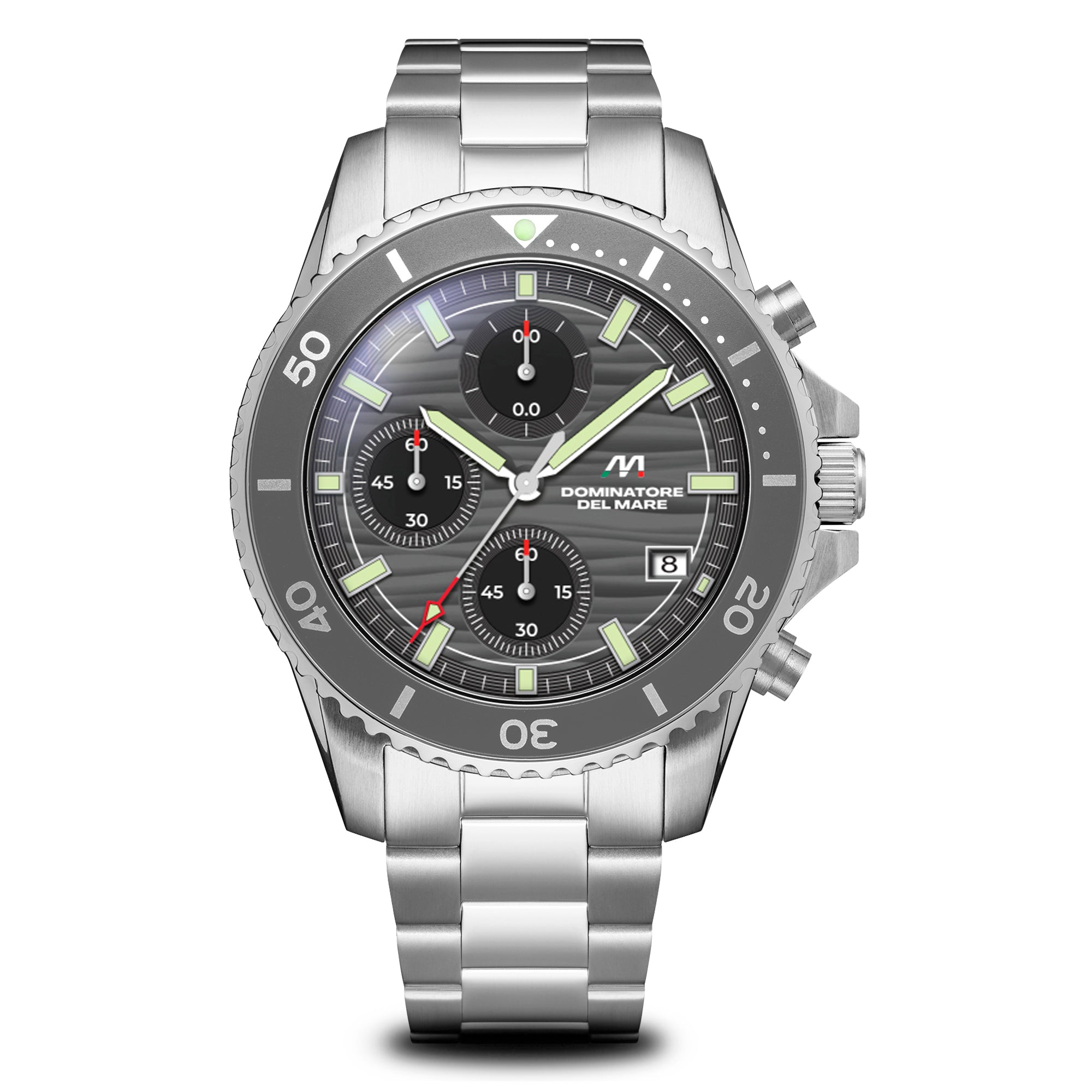 GREY STEEL