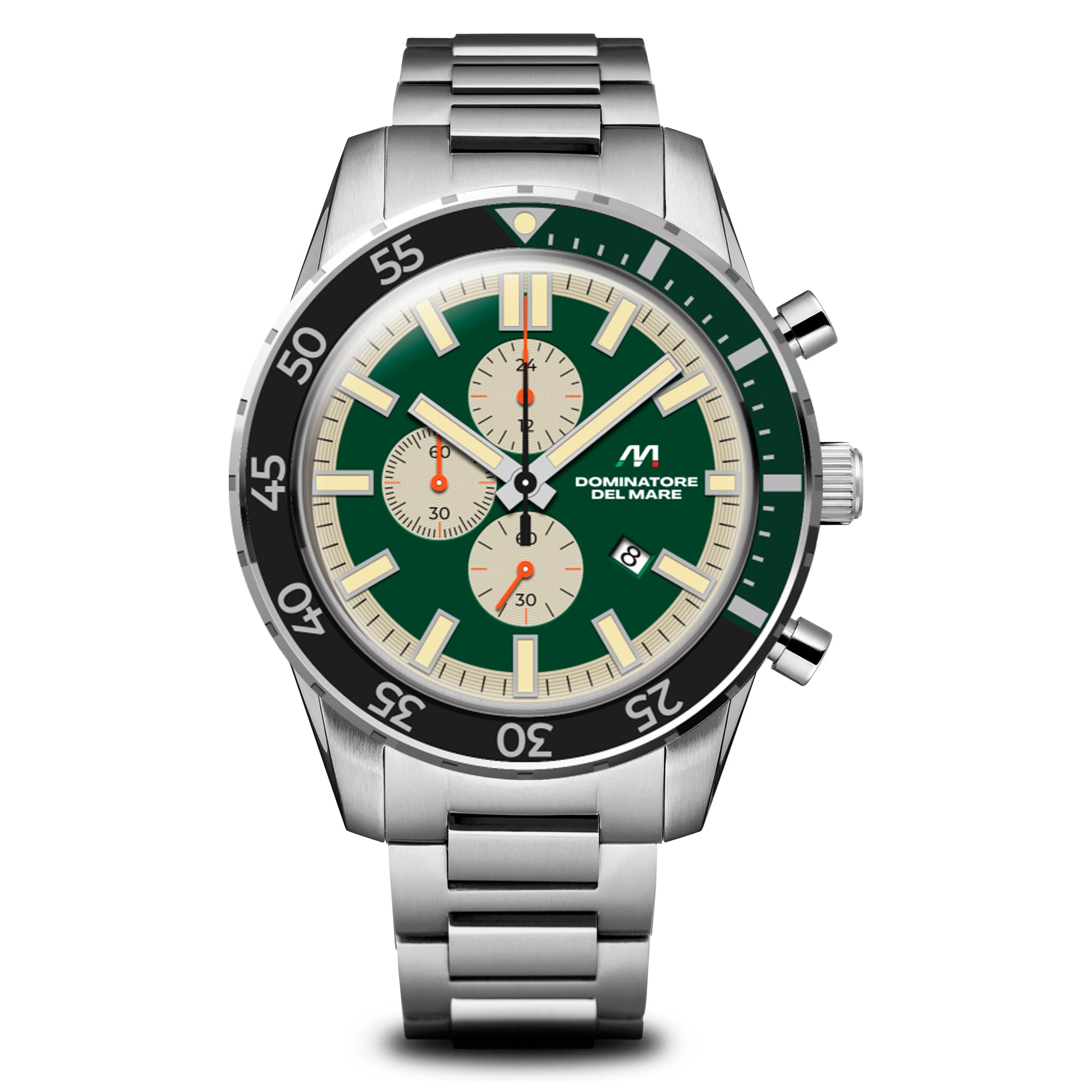 GREEN STEEL