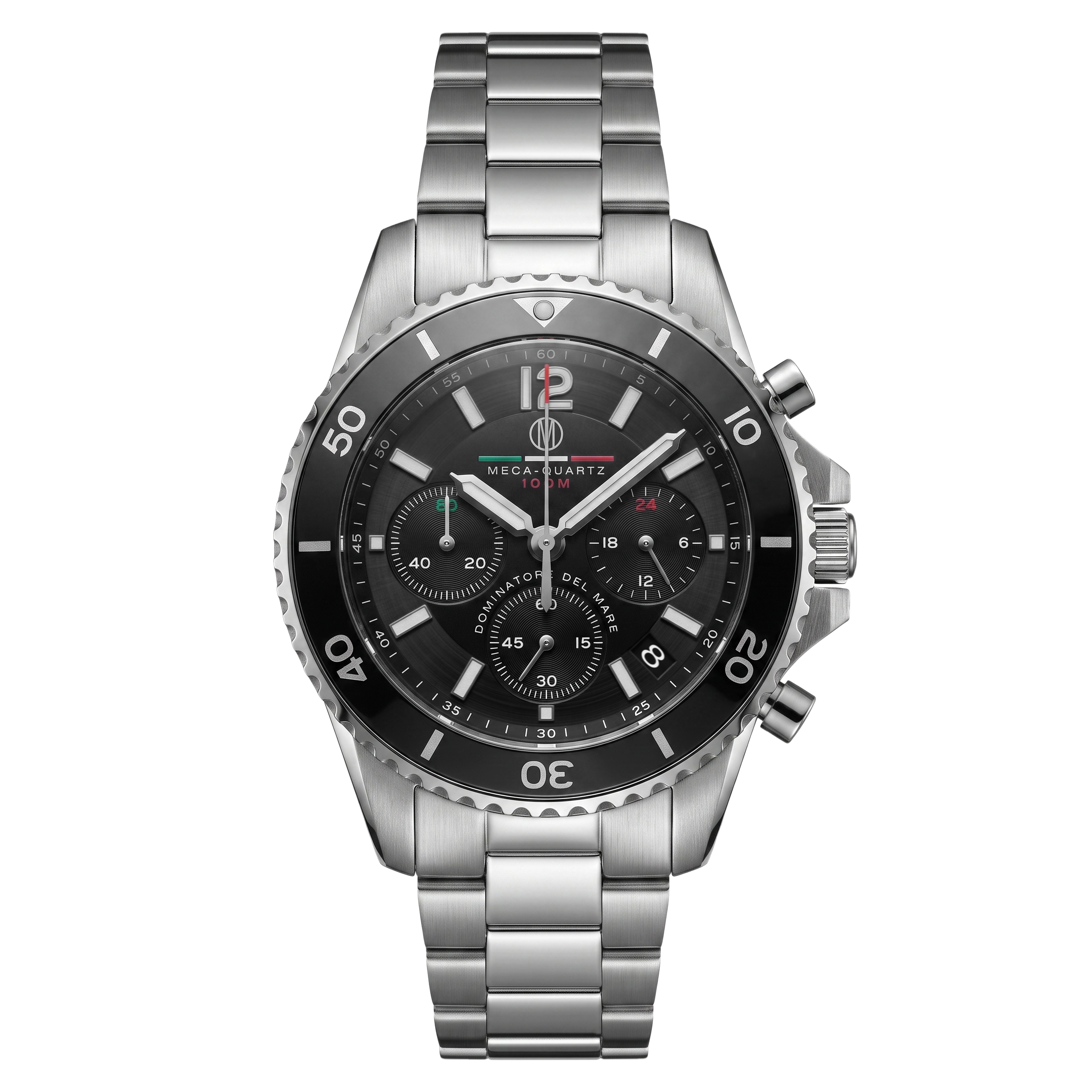 Classic Black