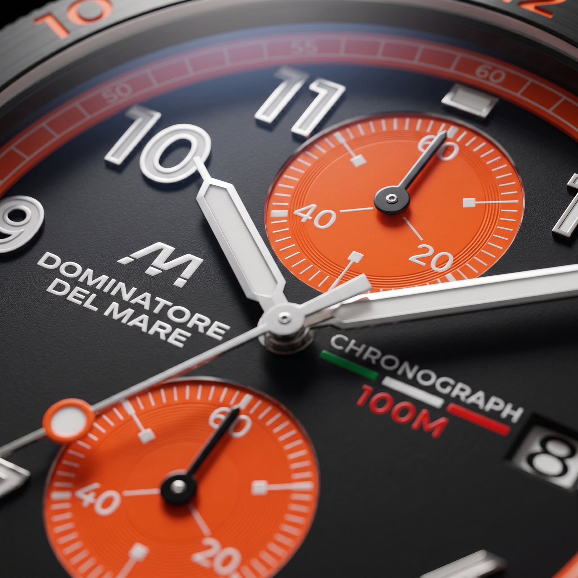 Black Orange