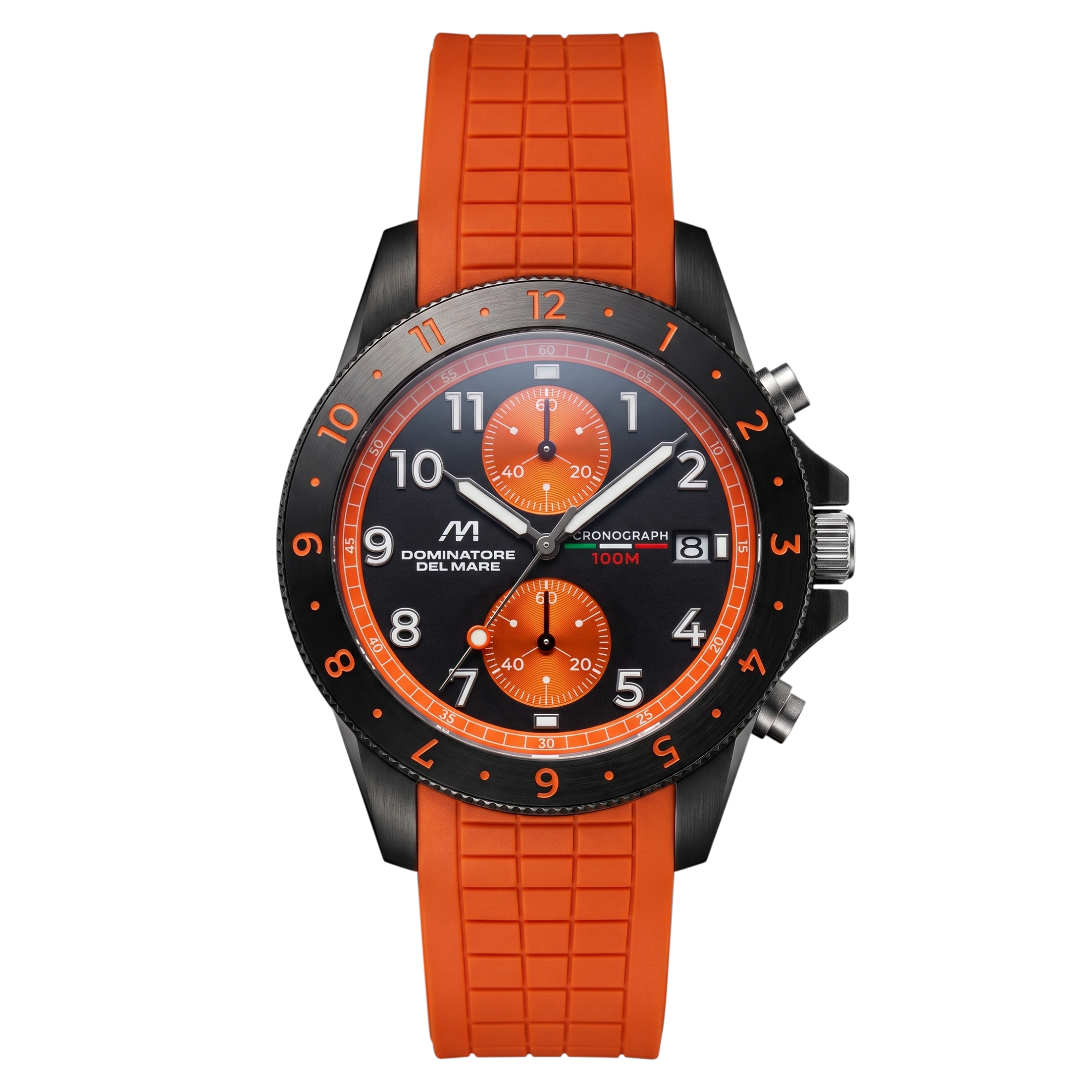 Black Orange