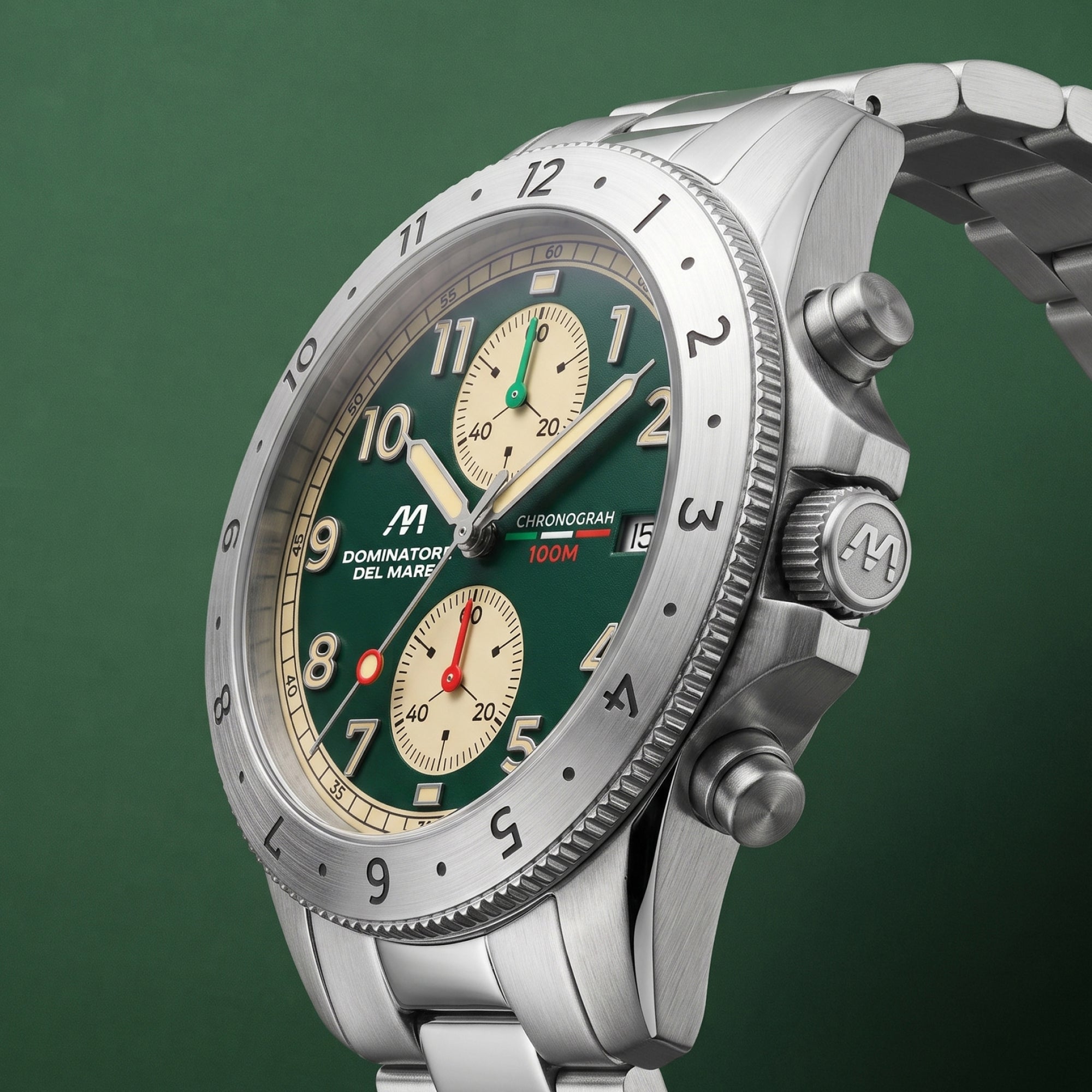 Green Steel