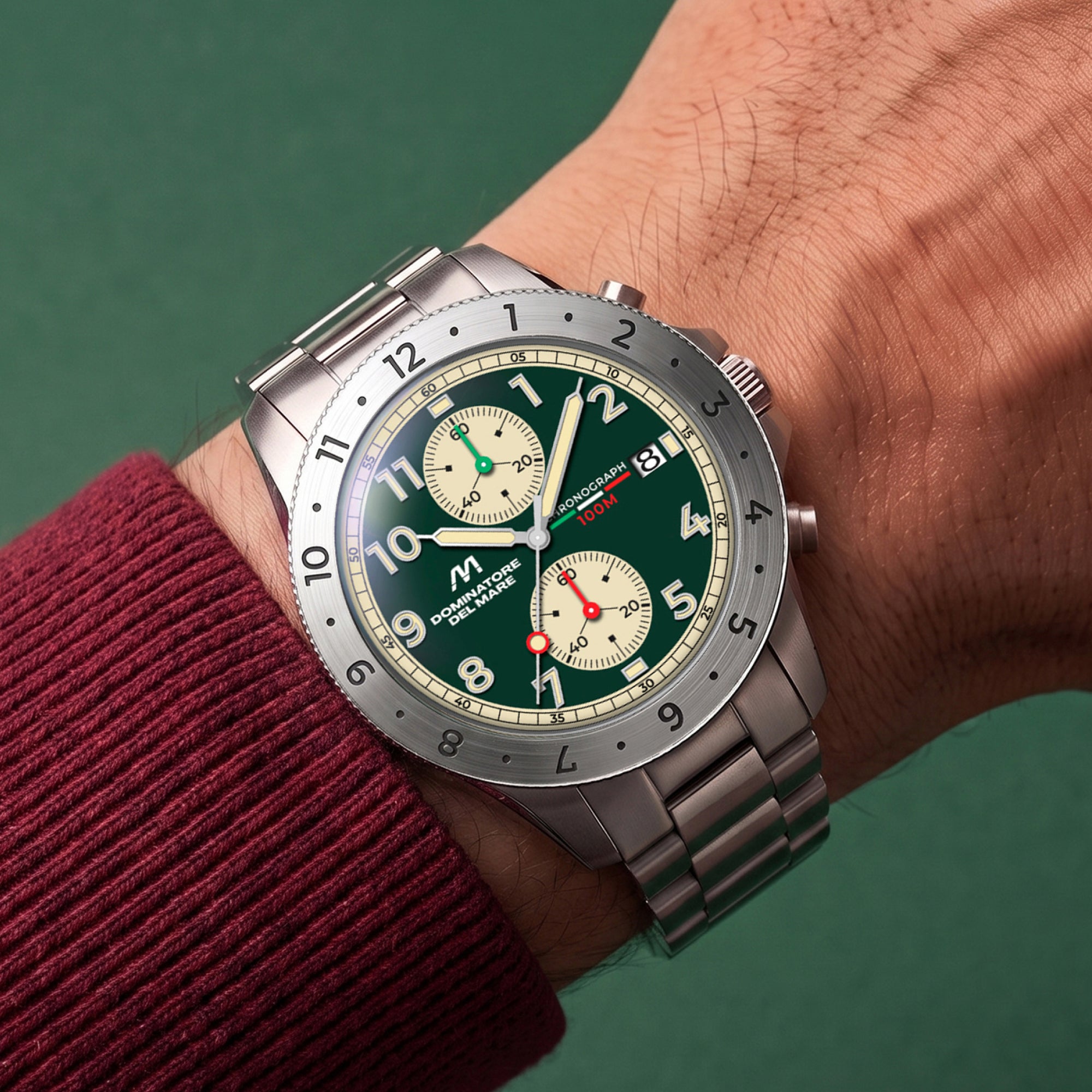 Green Steel