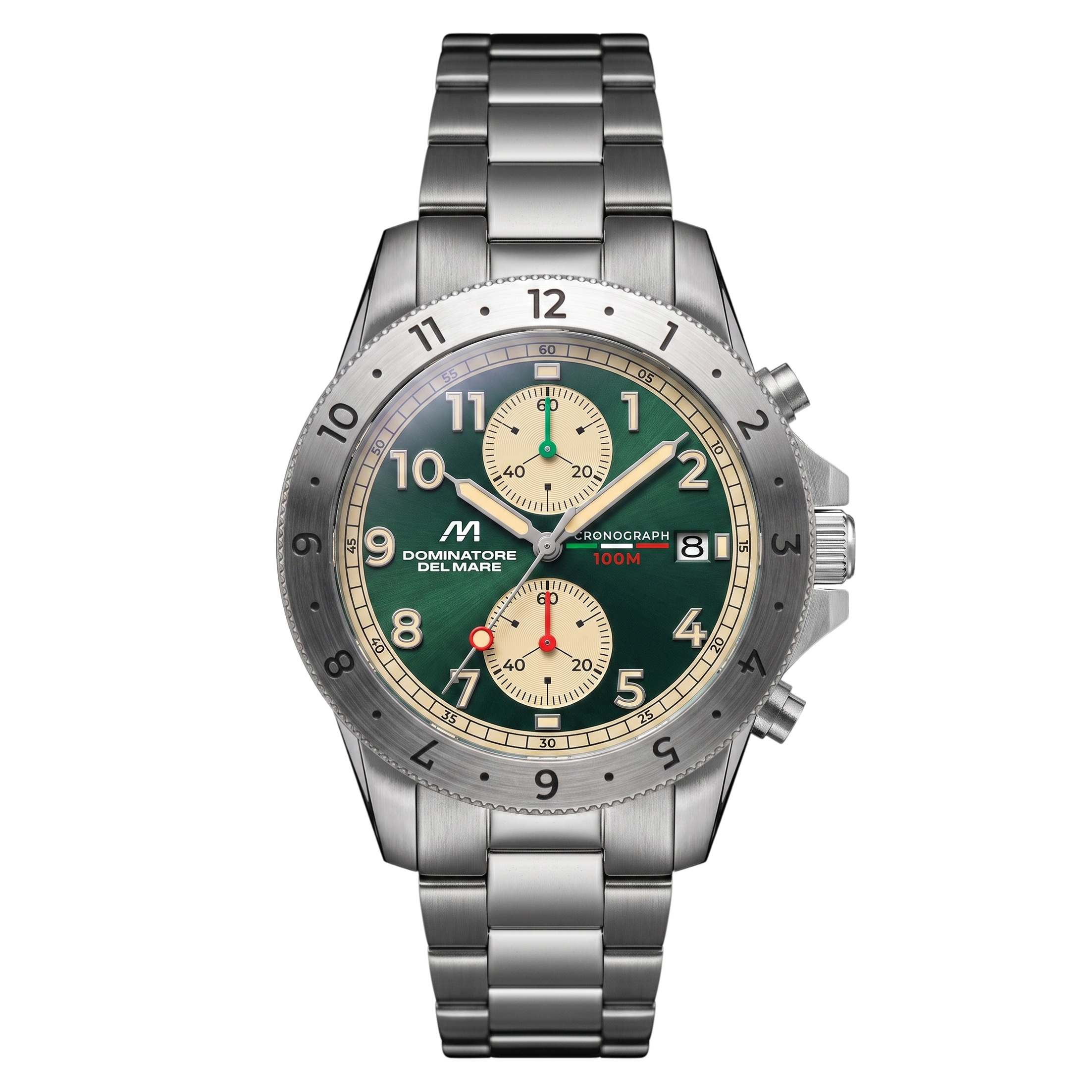Green Steel