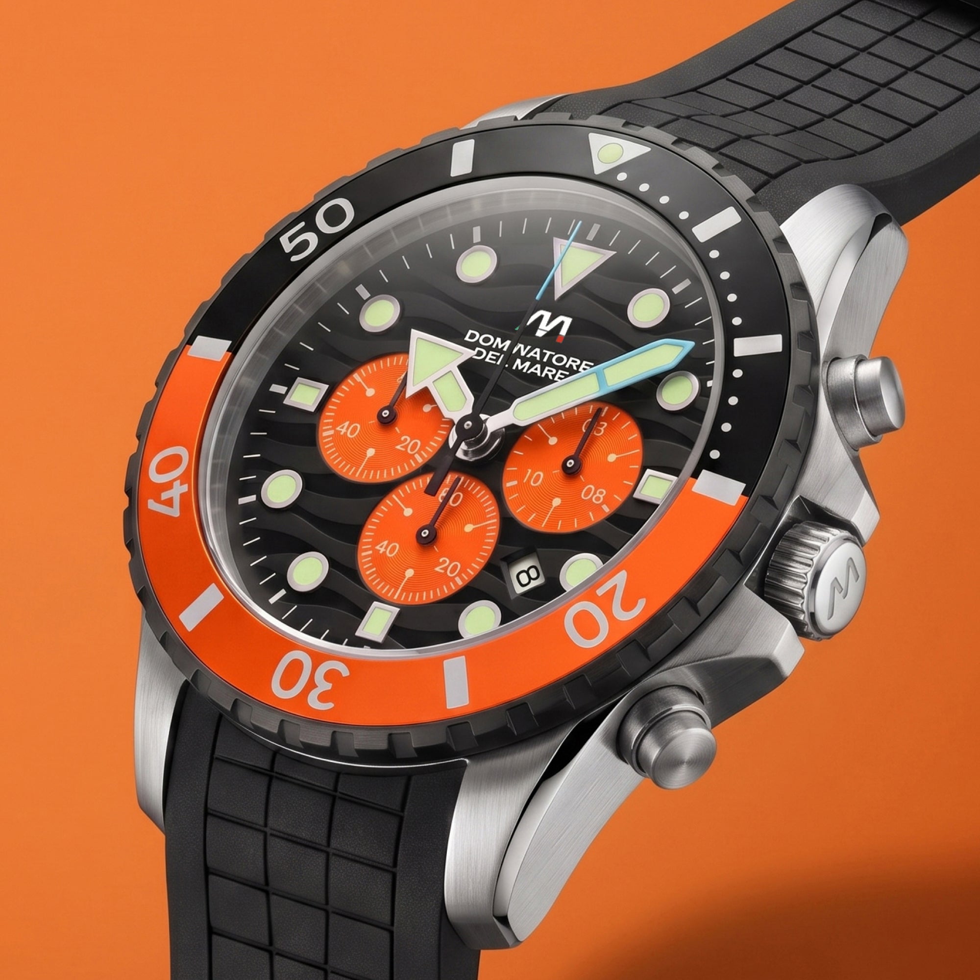 Black Orange