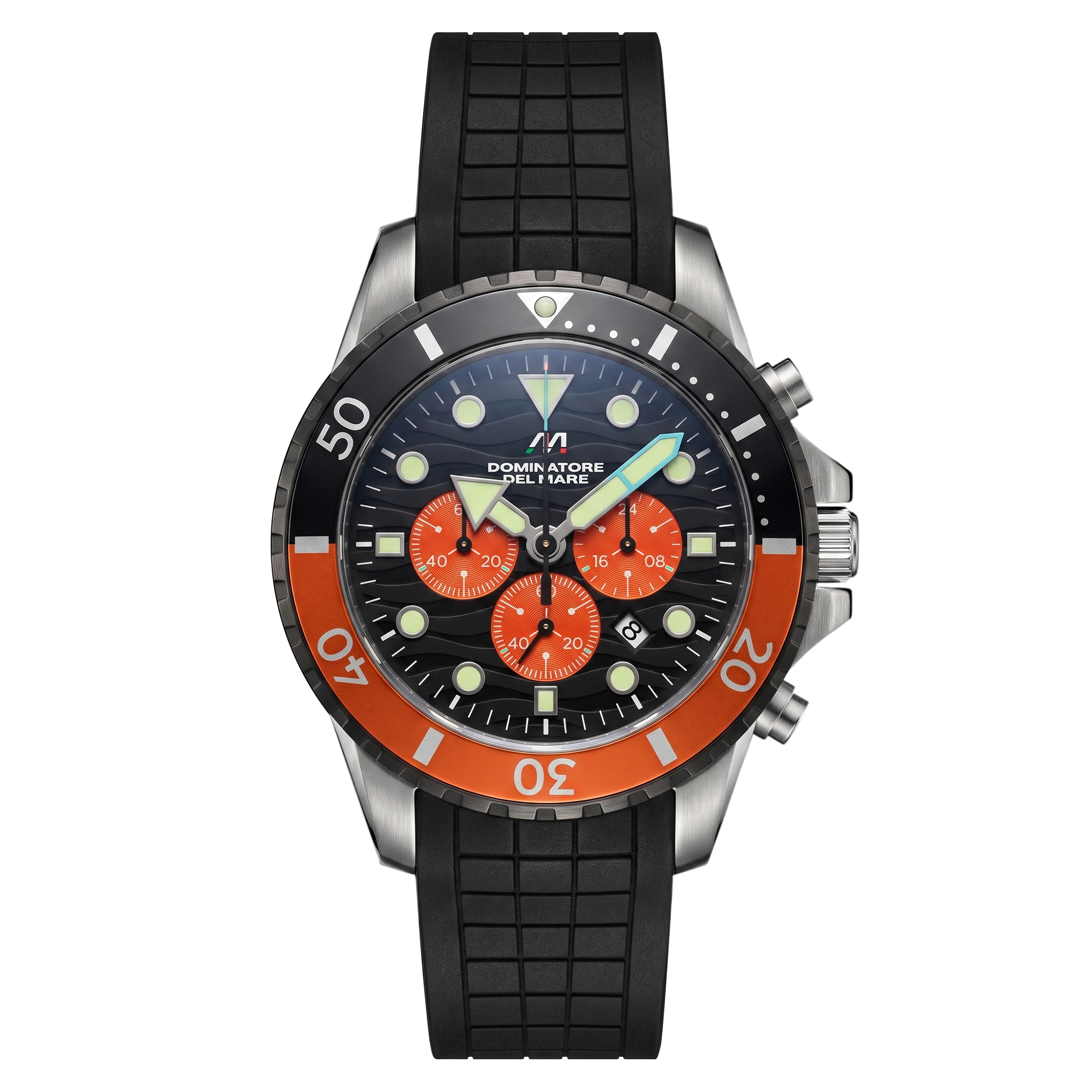 Black Orange