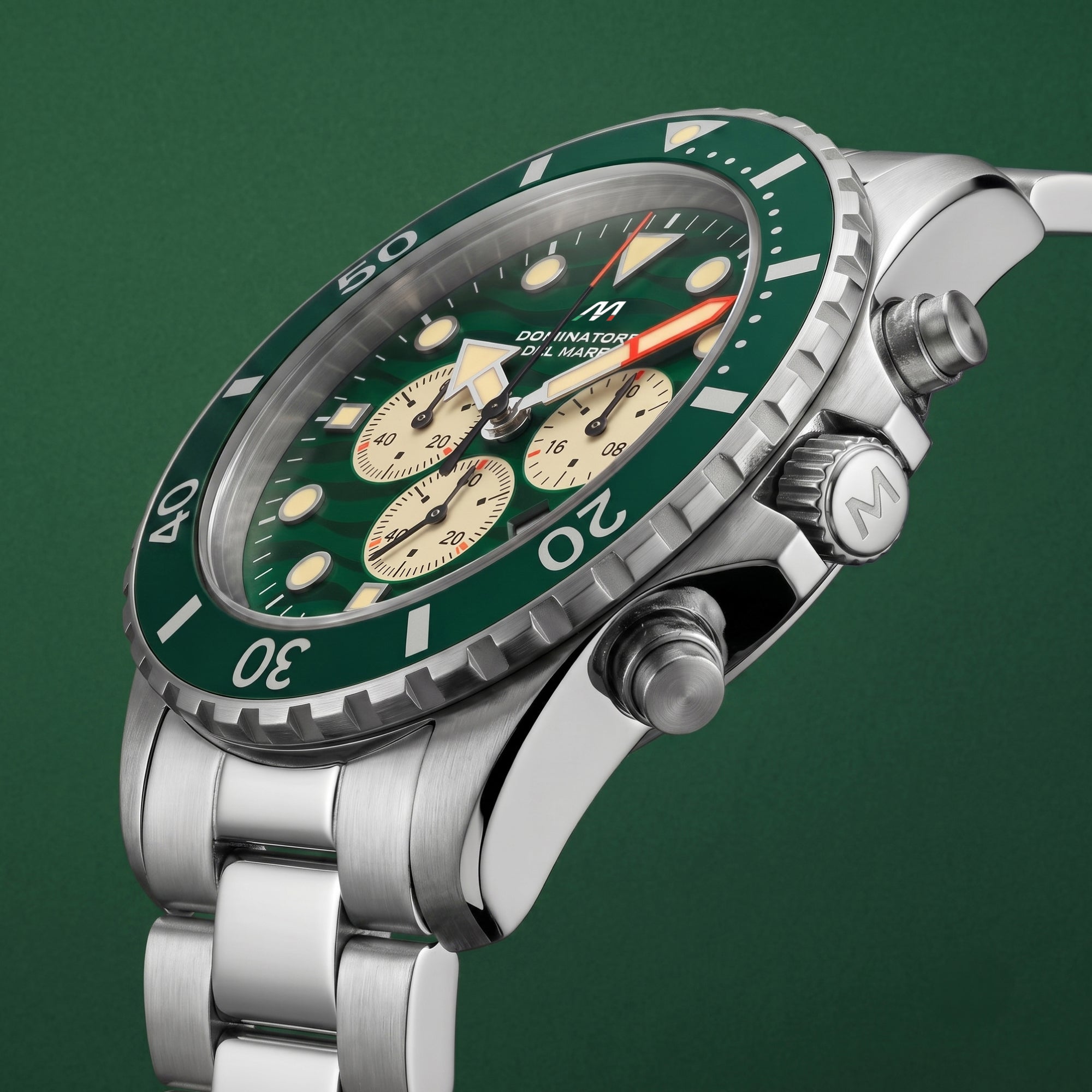 Green Steel