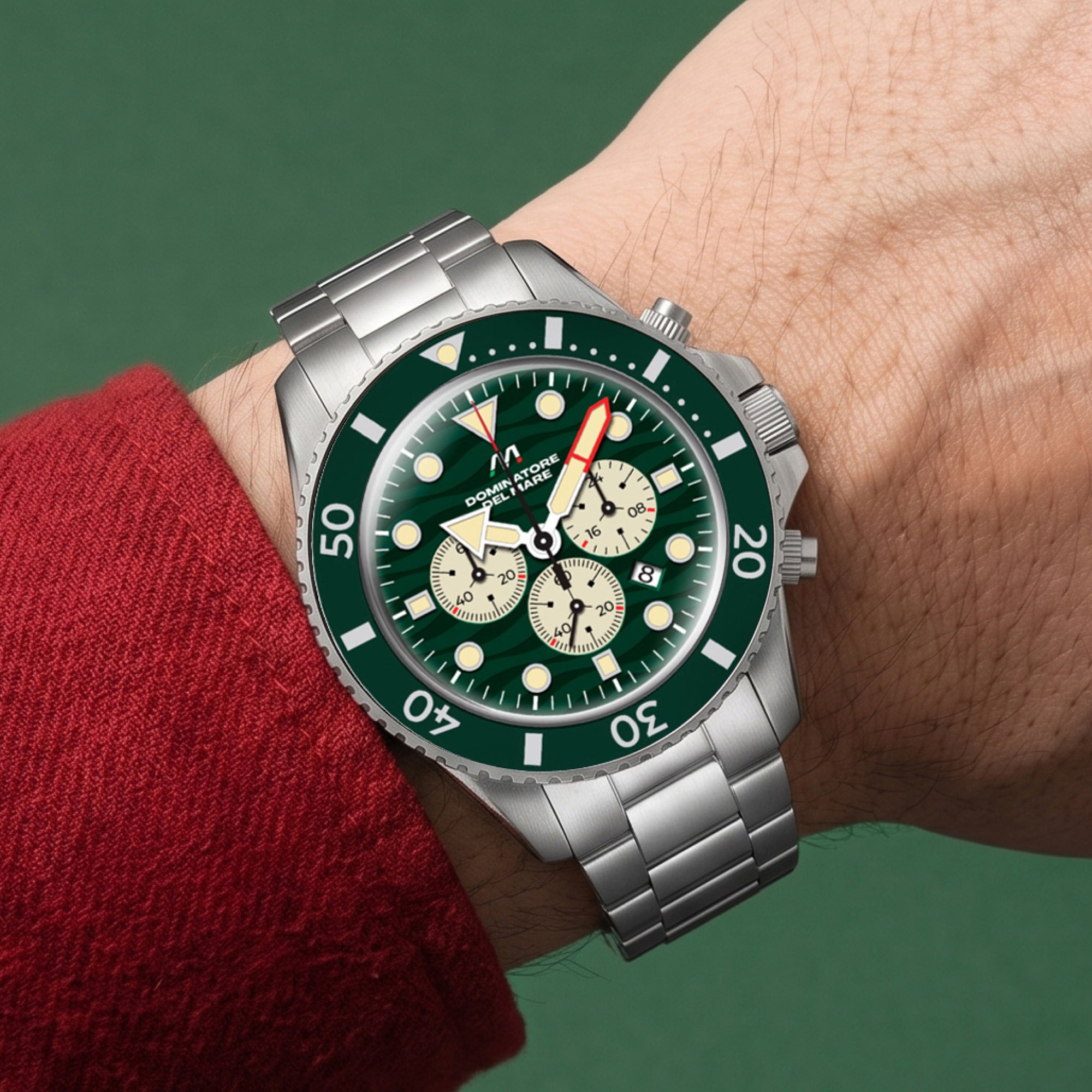 Green Steel