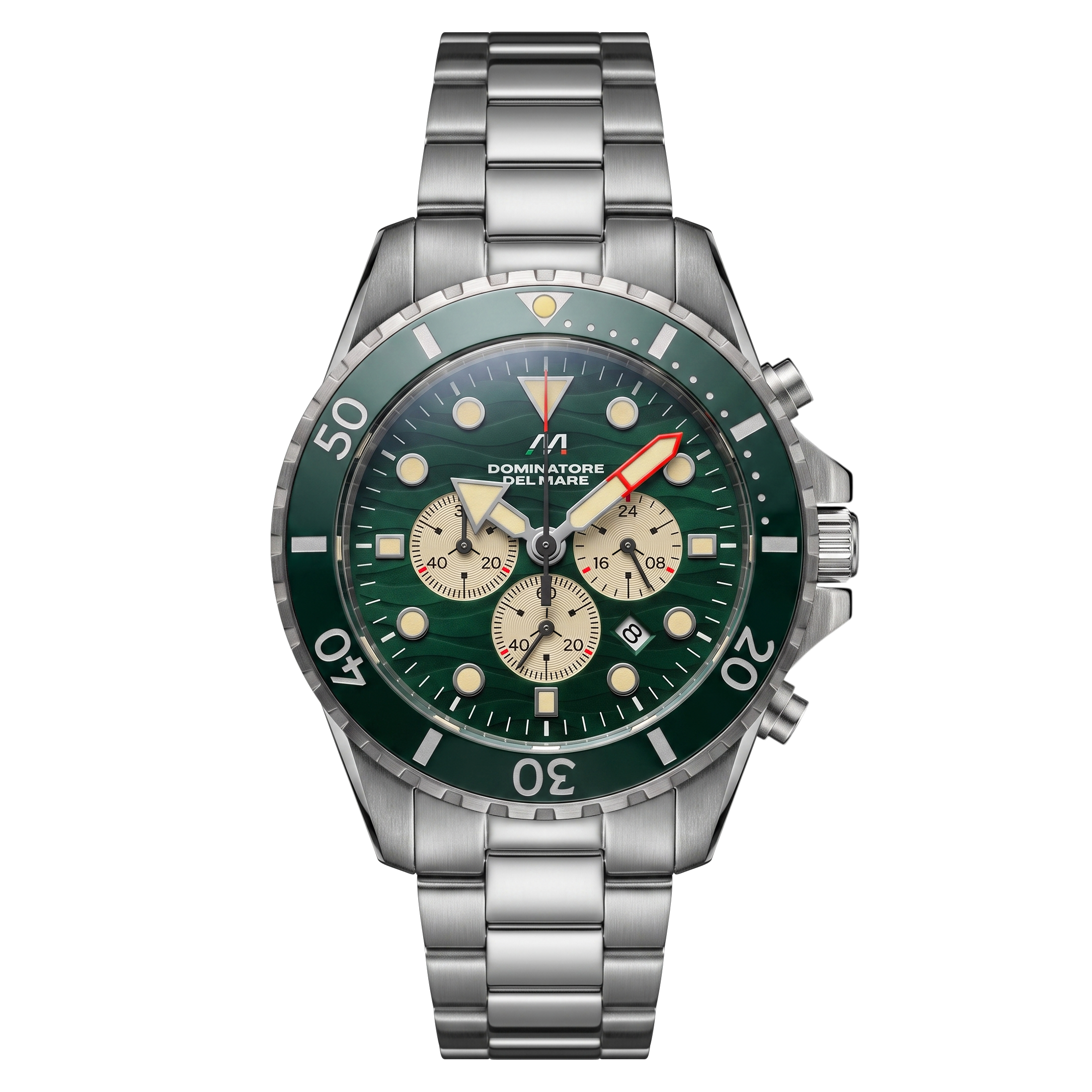 Green Steel