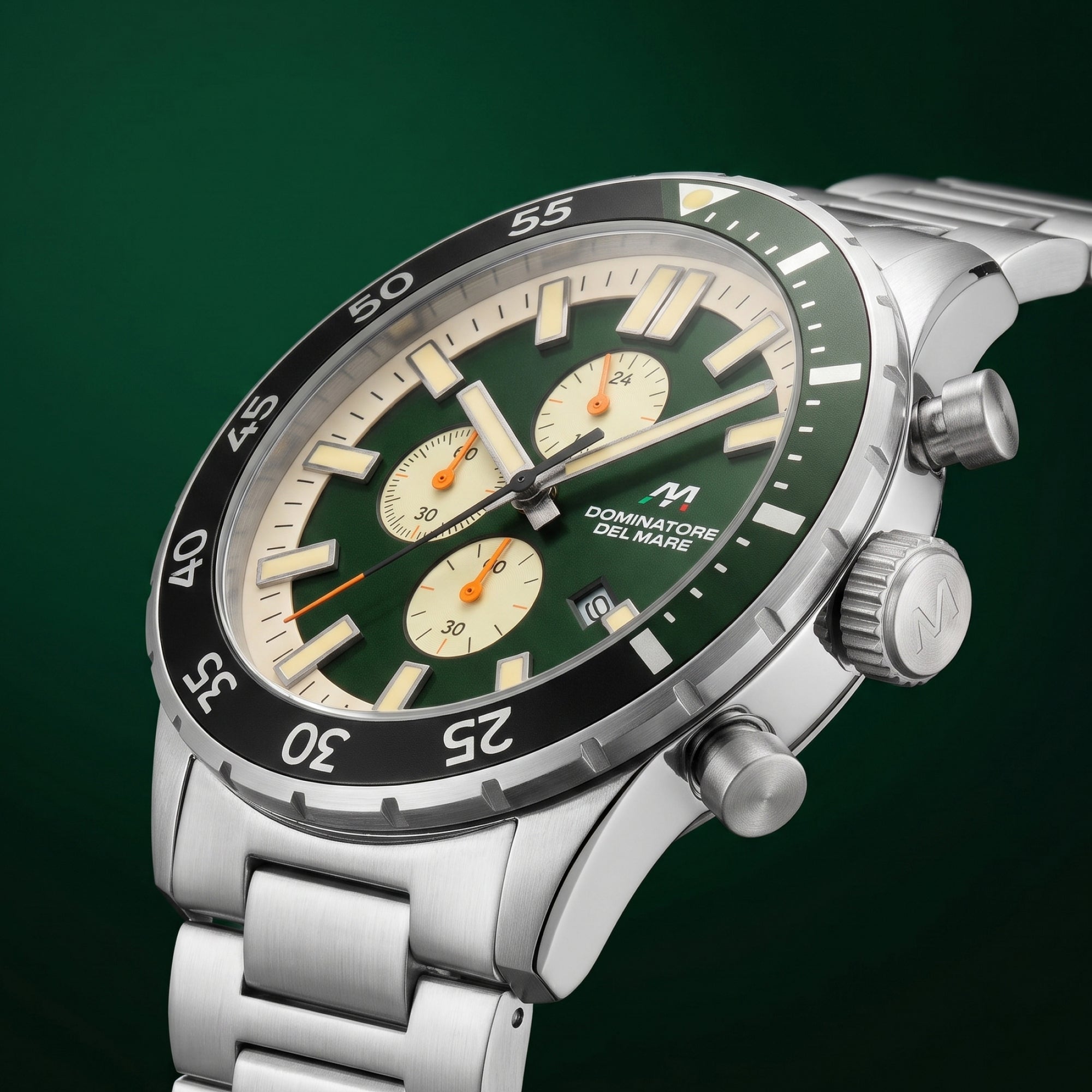 Green Steel