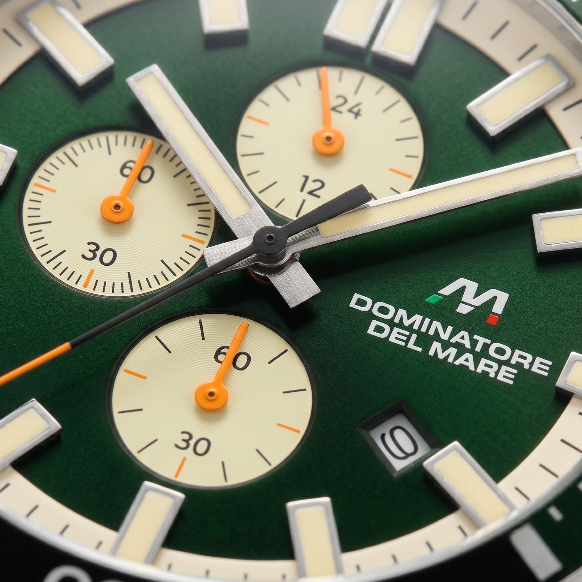 Green Steel
