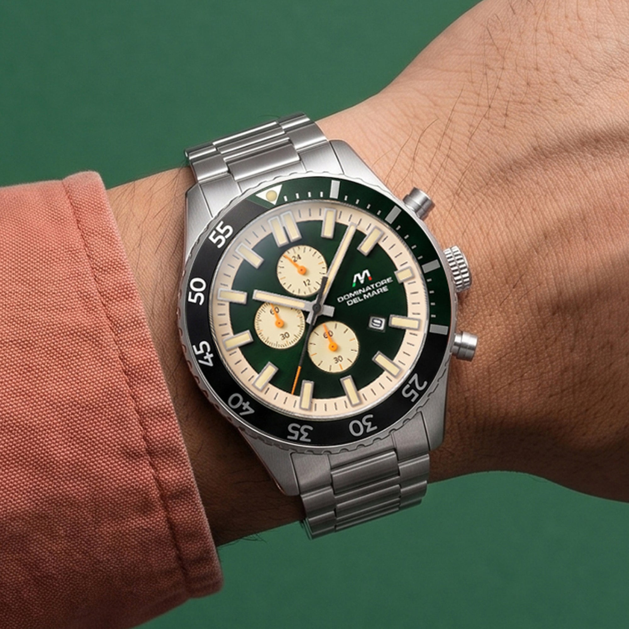 Green Steel