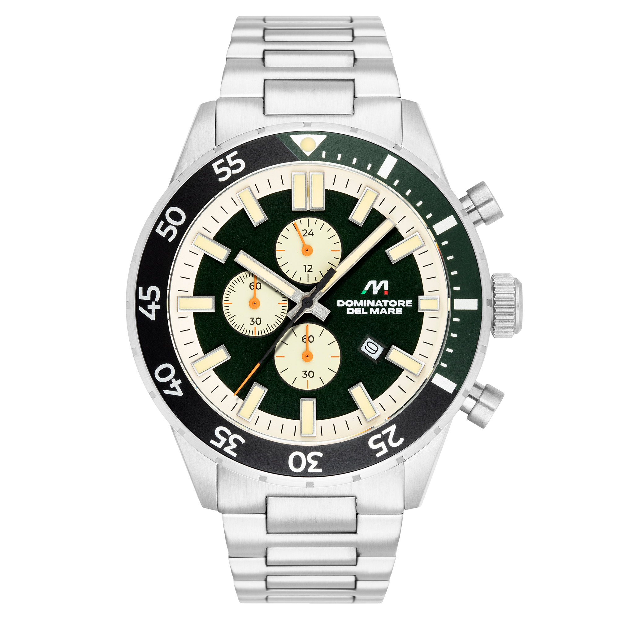 Green Steel