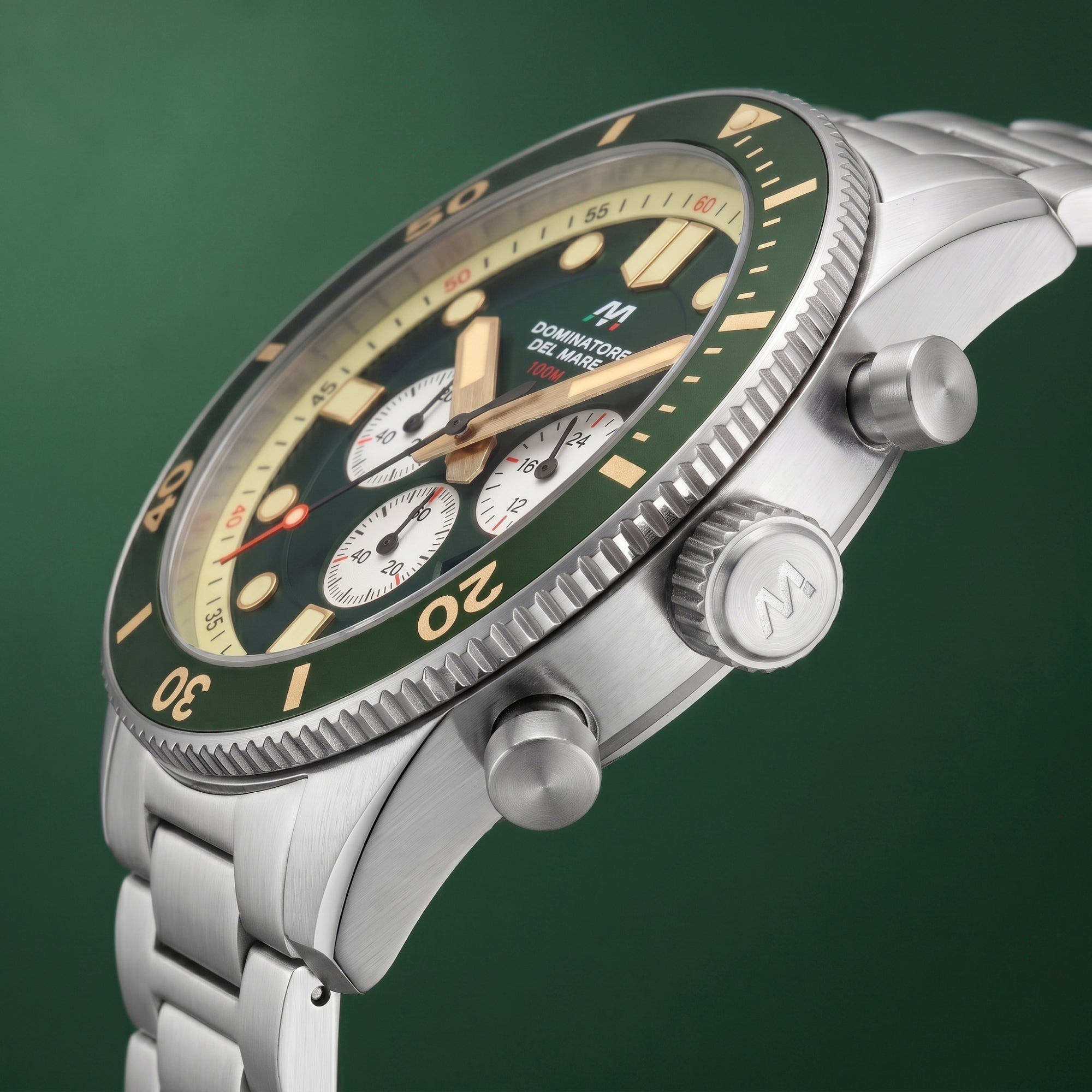 Green Steel
