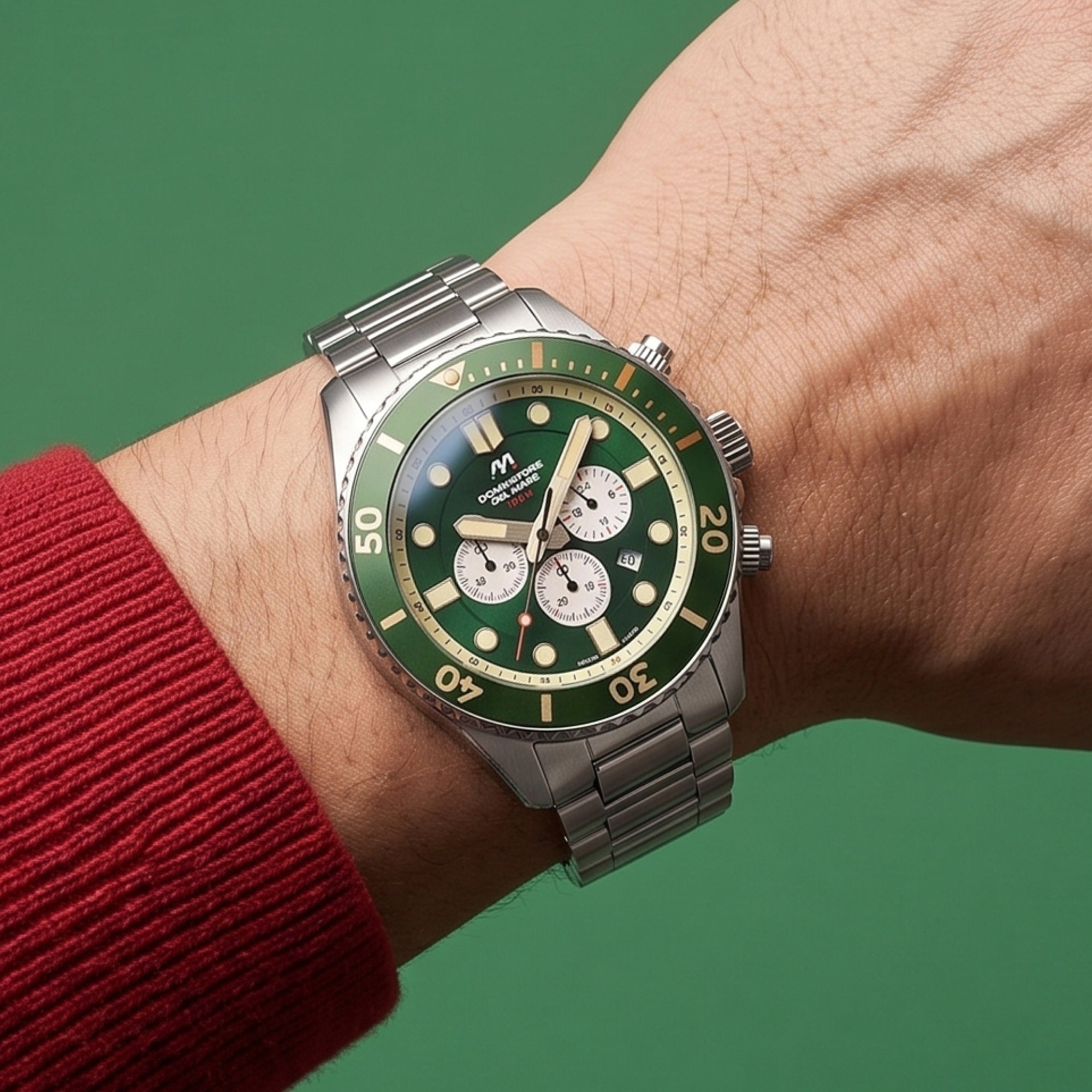 Green Steel