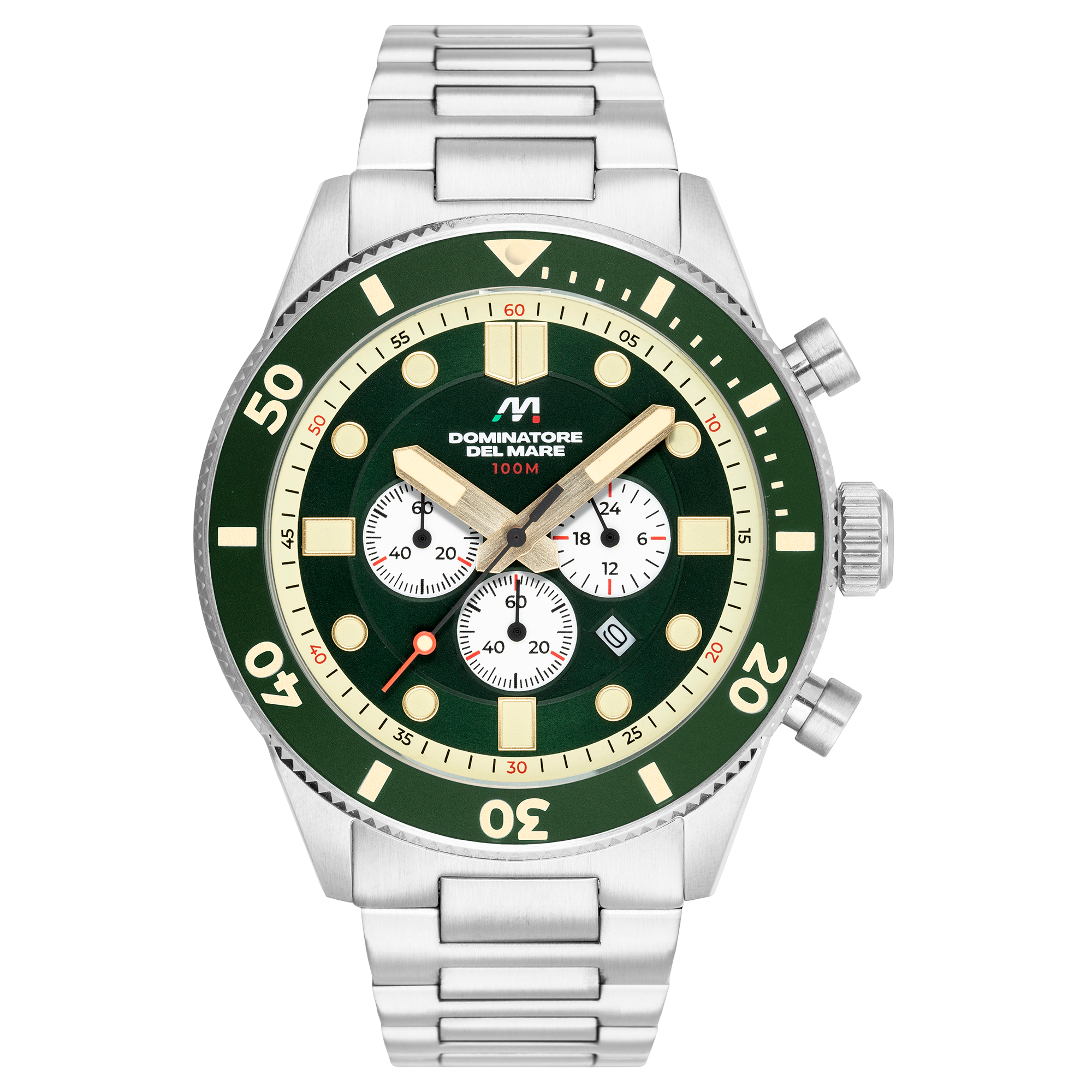 Green Steel