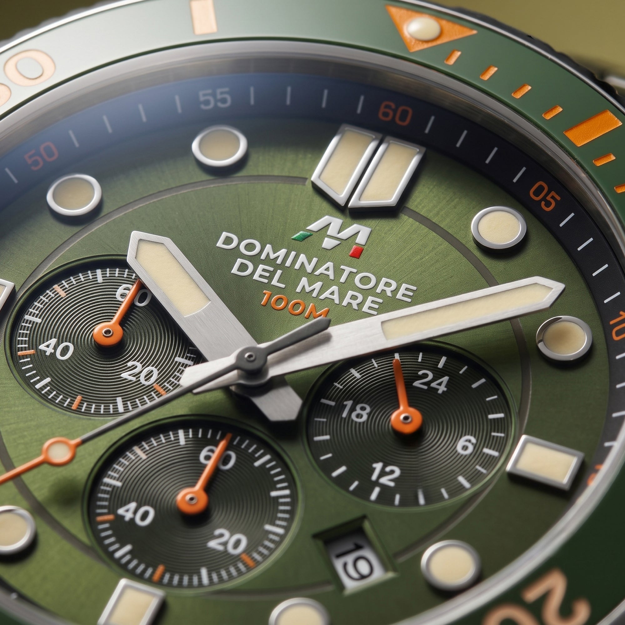 Green Steel