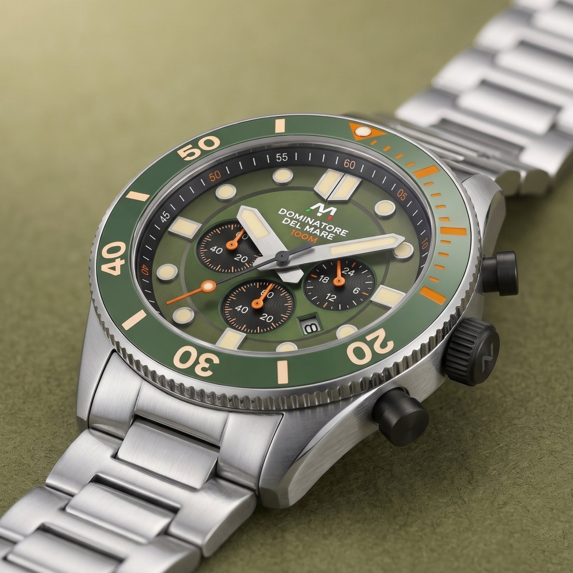 Green Steel