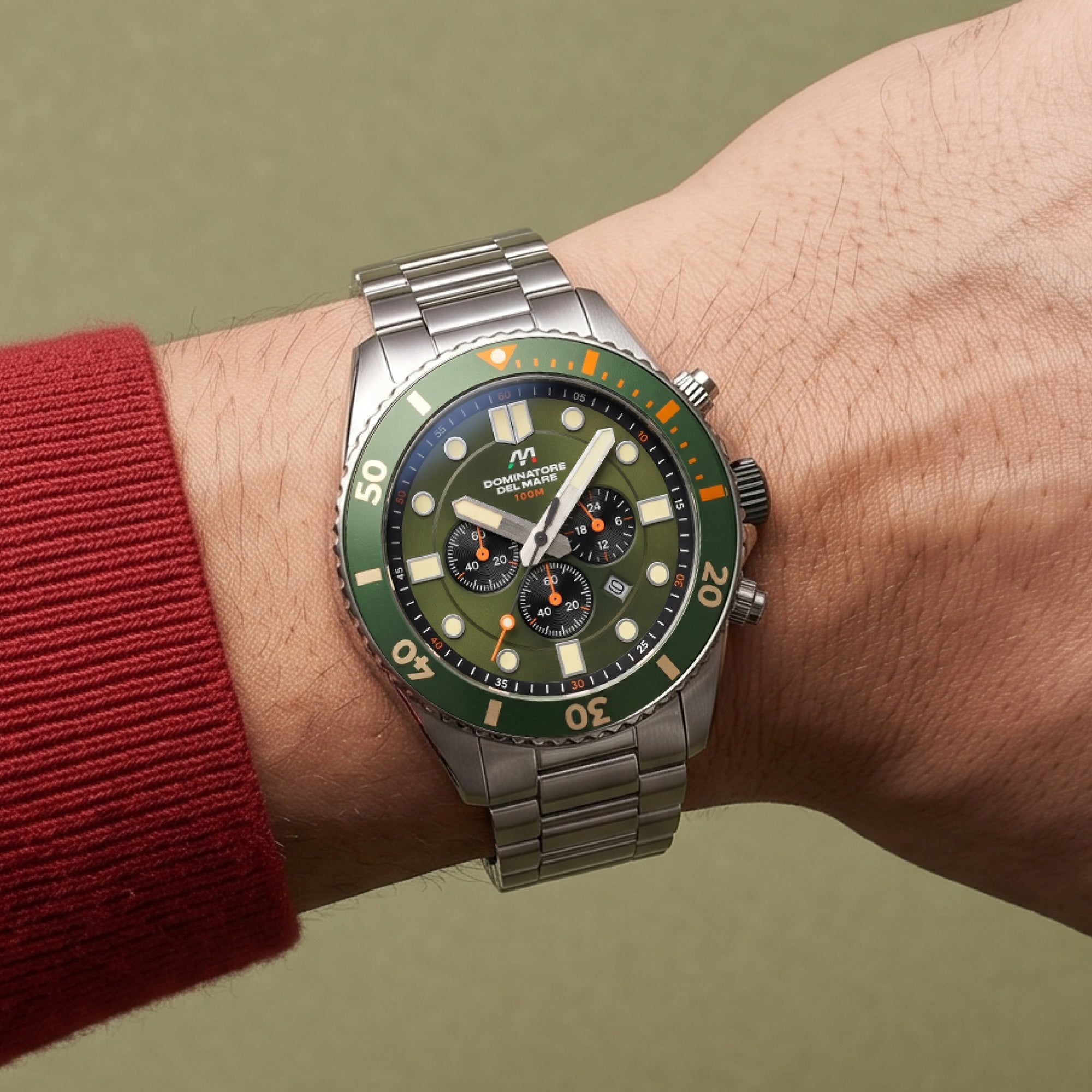 Green Steel
