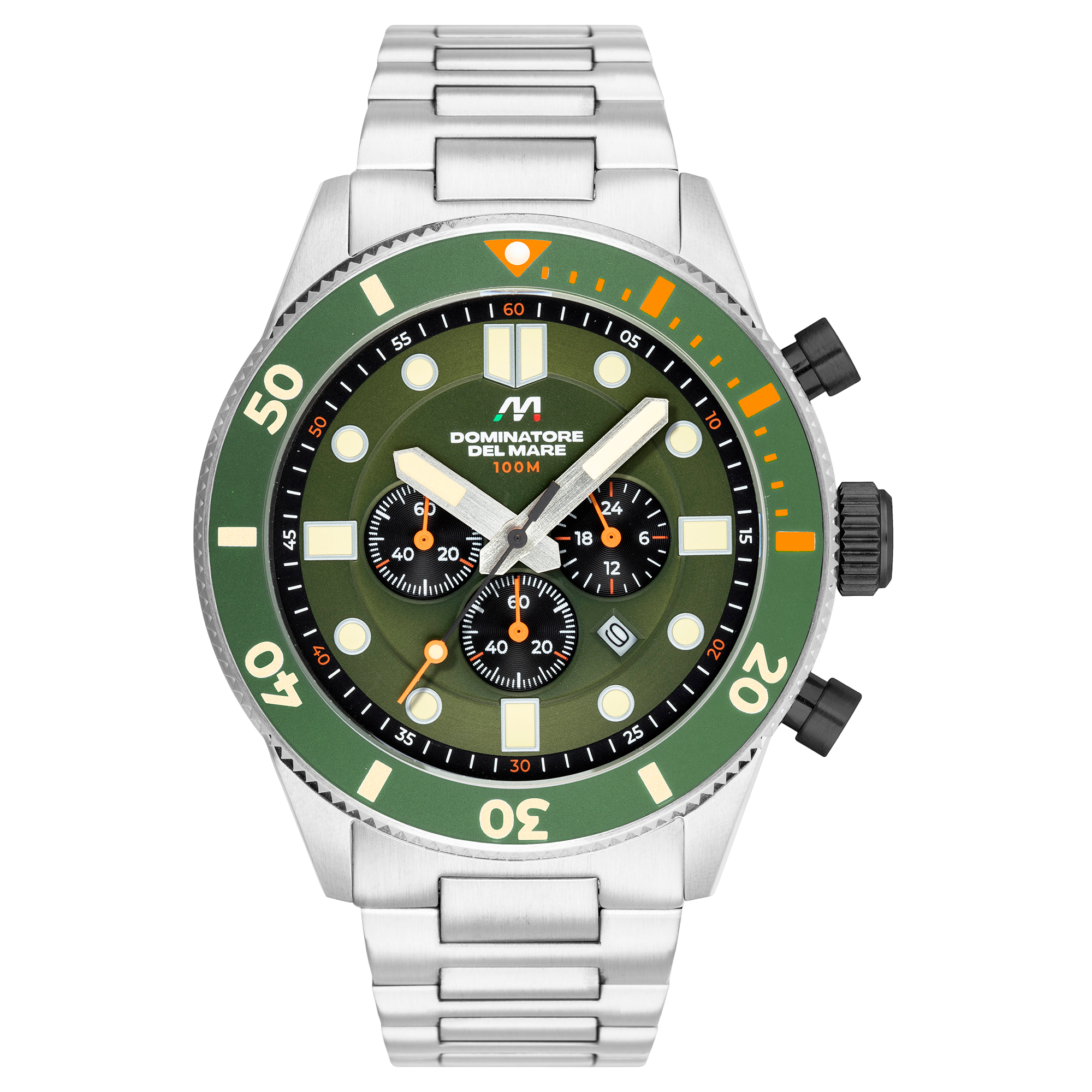 Green Steel