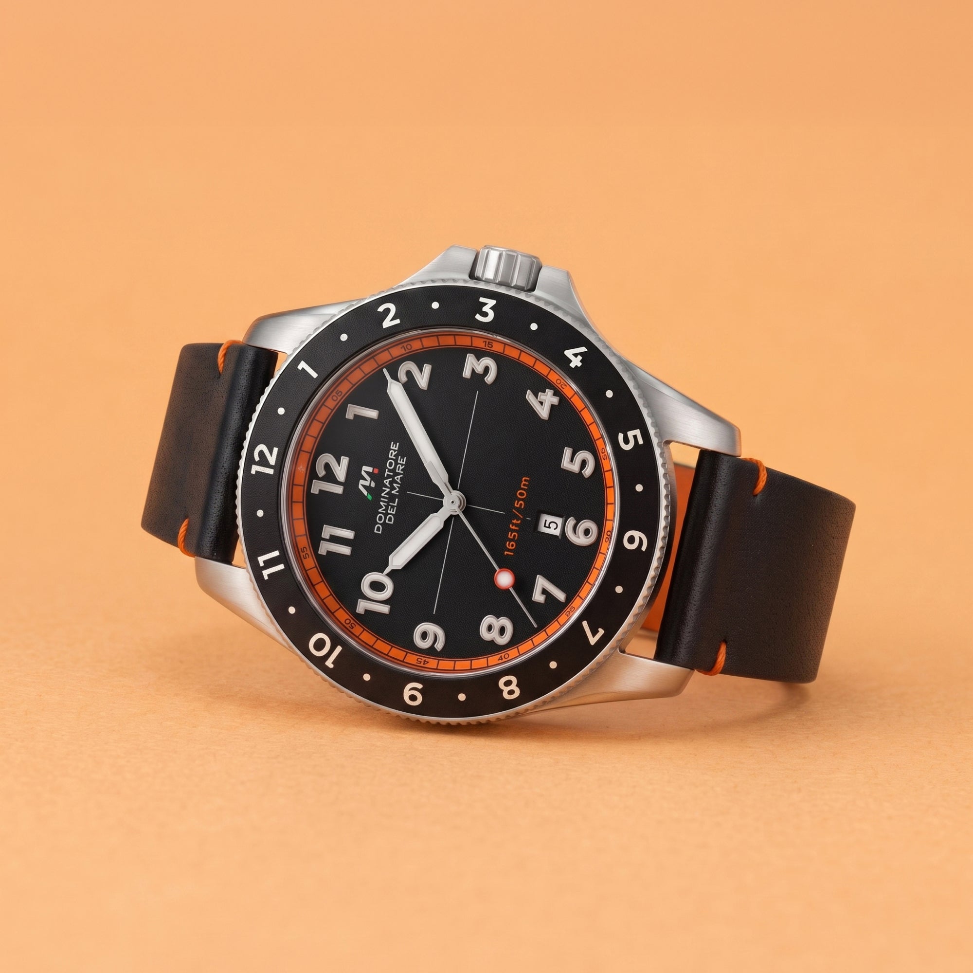 Black Tangerine
