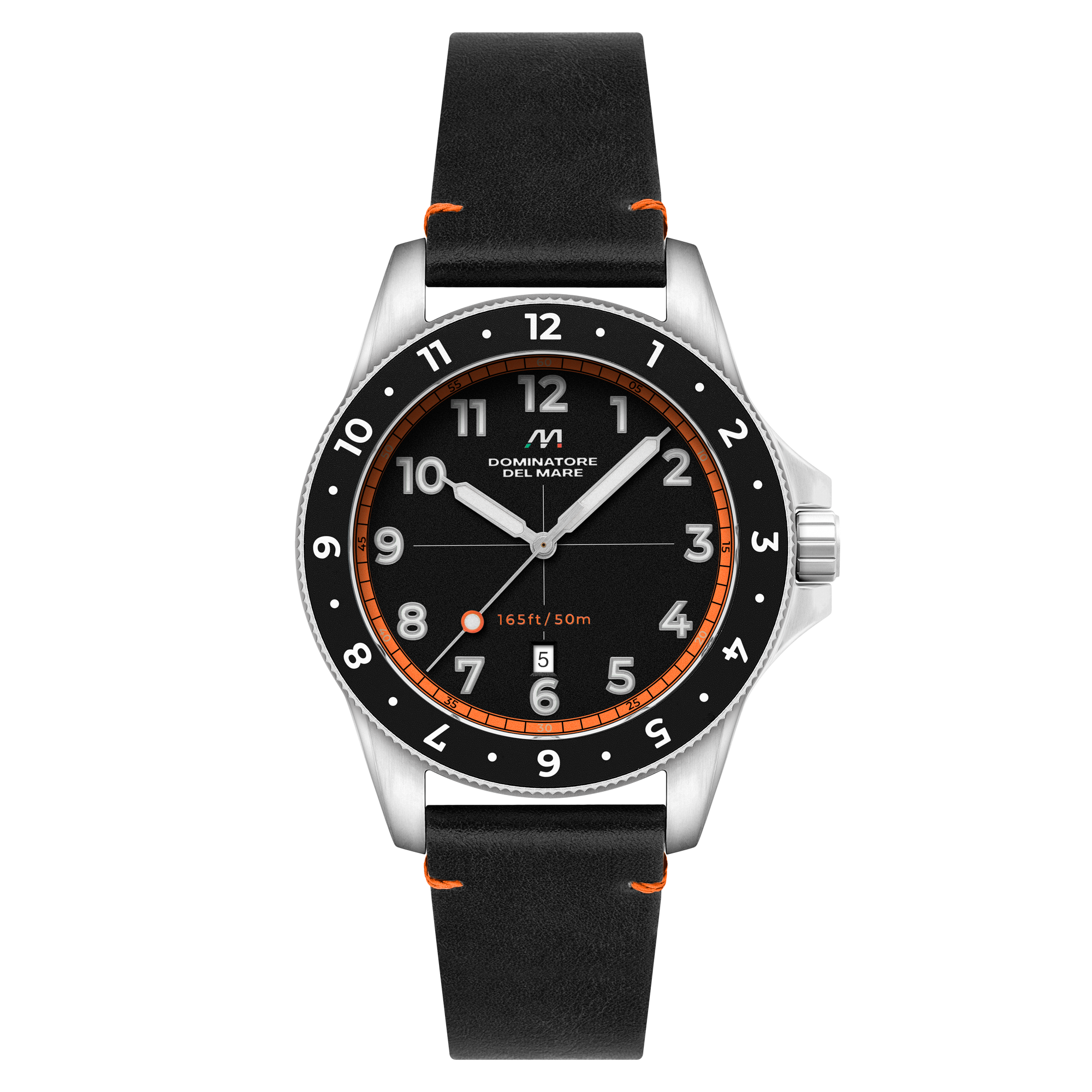 Black Tangerine