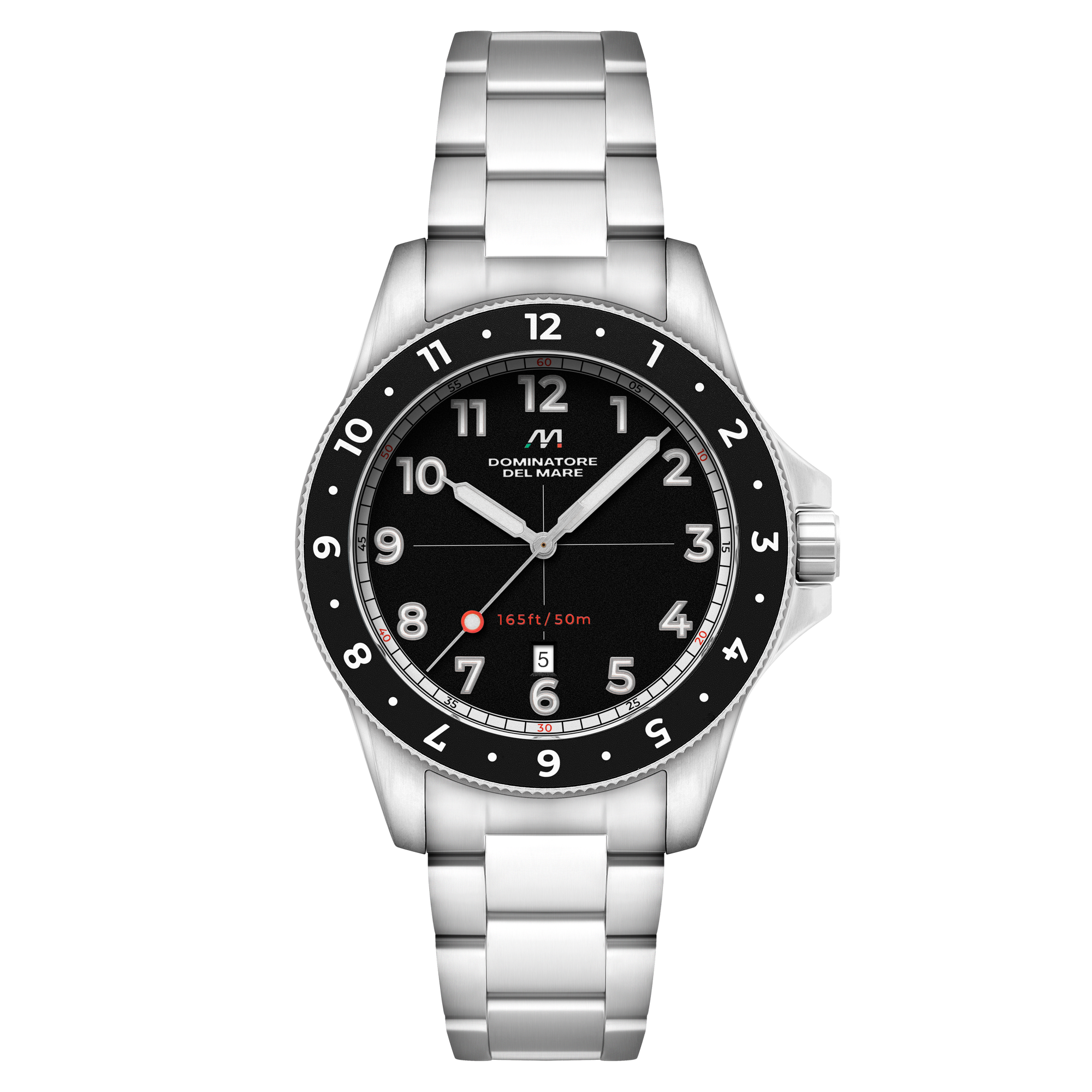 Classic Black