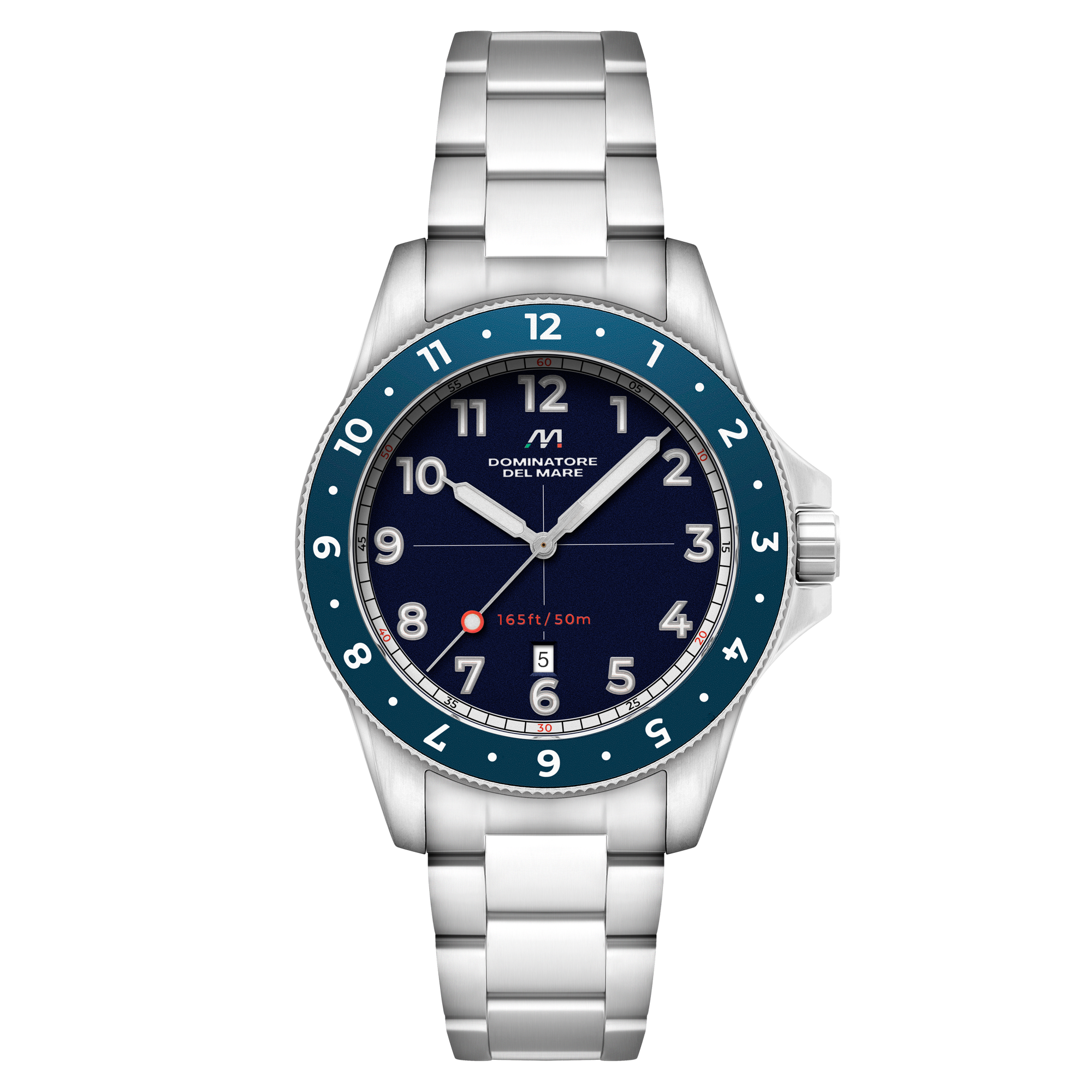 Adriatic Blue