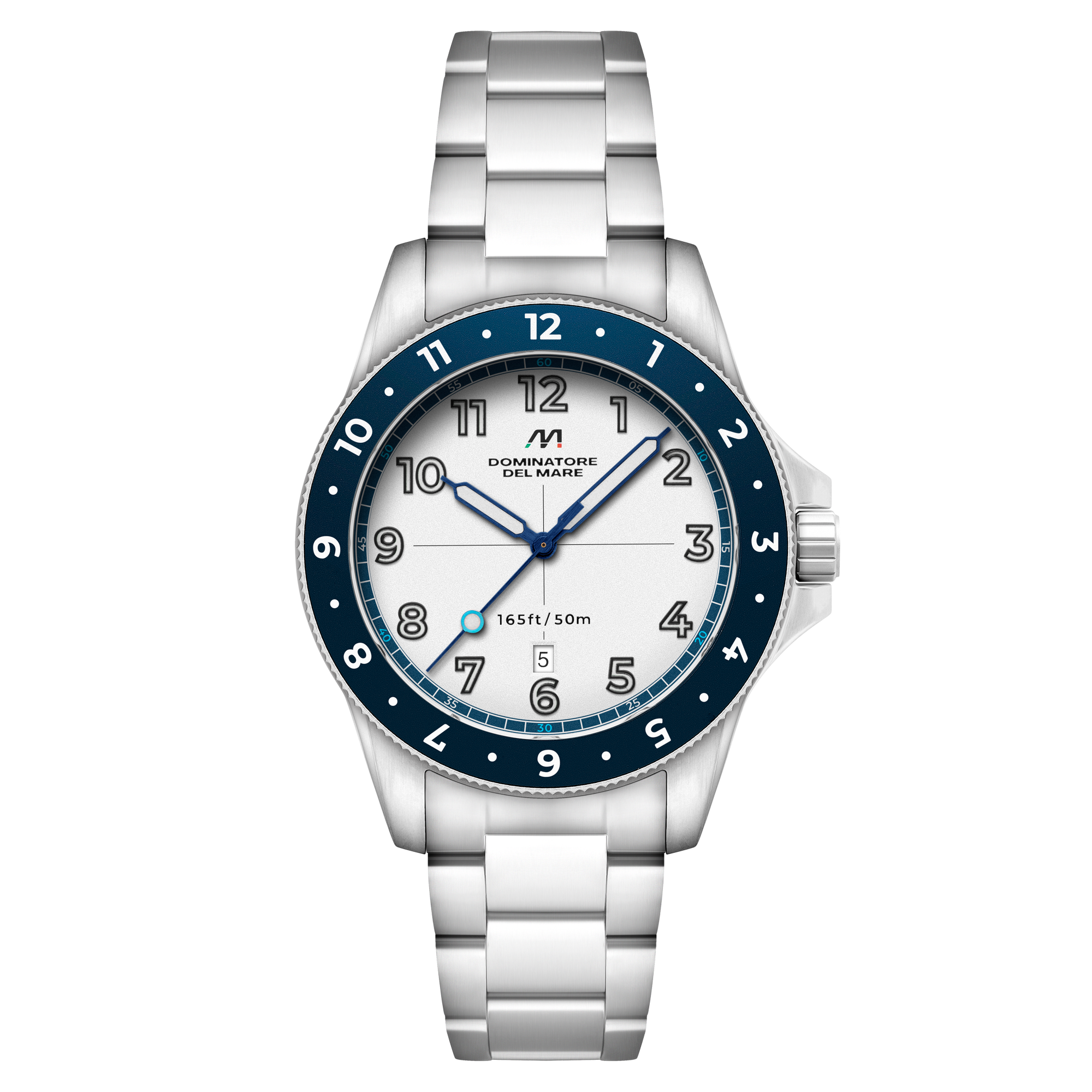 Alpine White