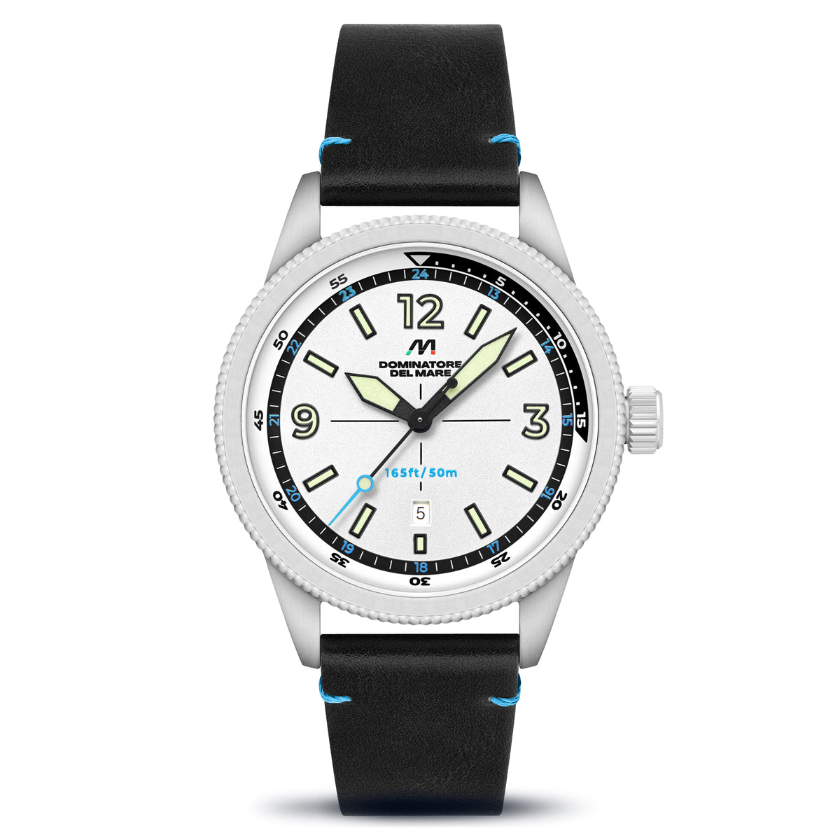 INK BLACK — Dominatore Del Mare