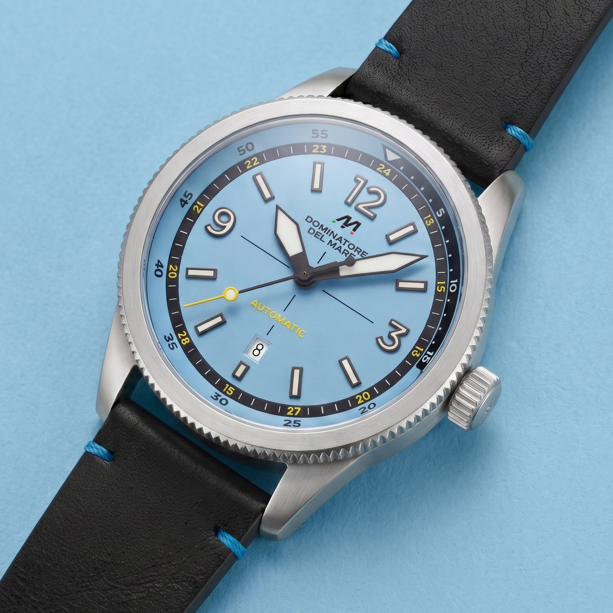 Sky Blue