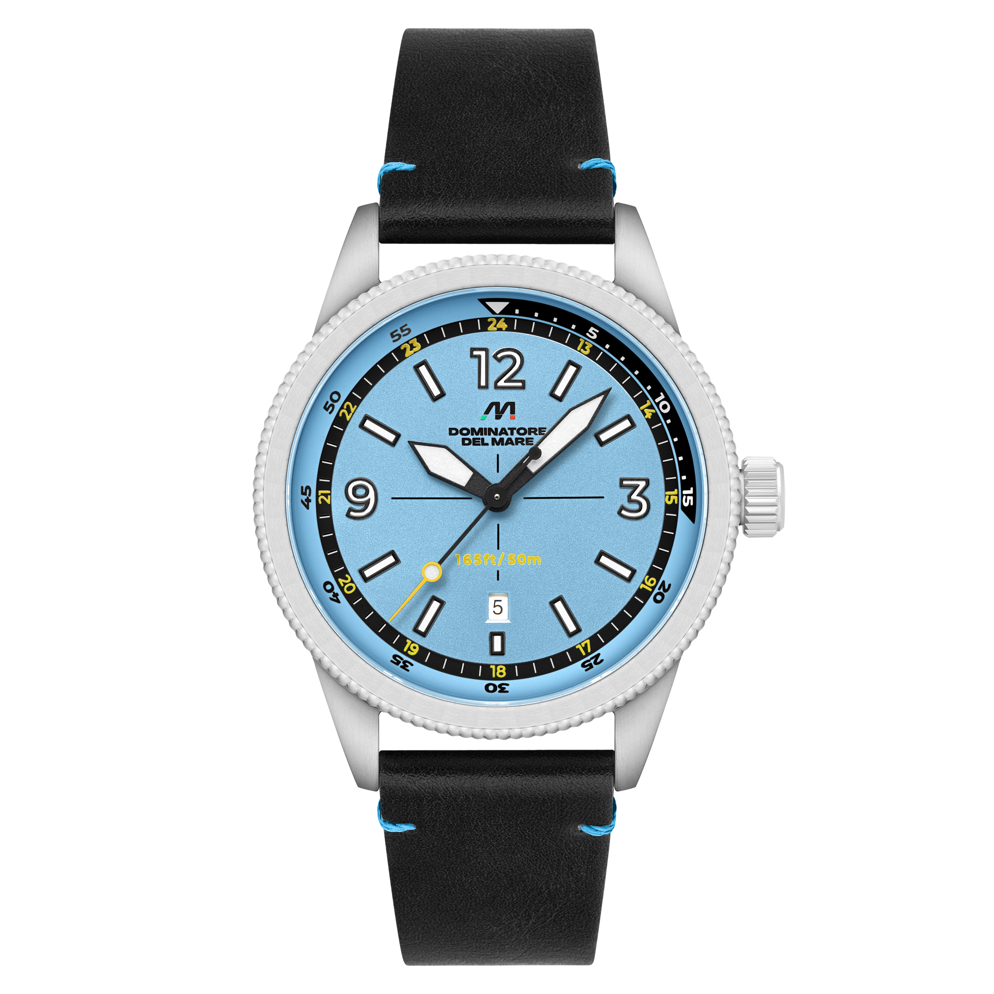 Sky Blue