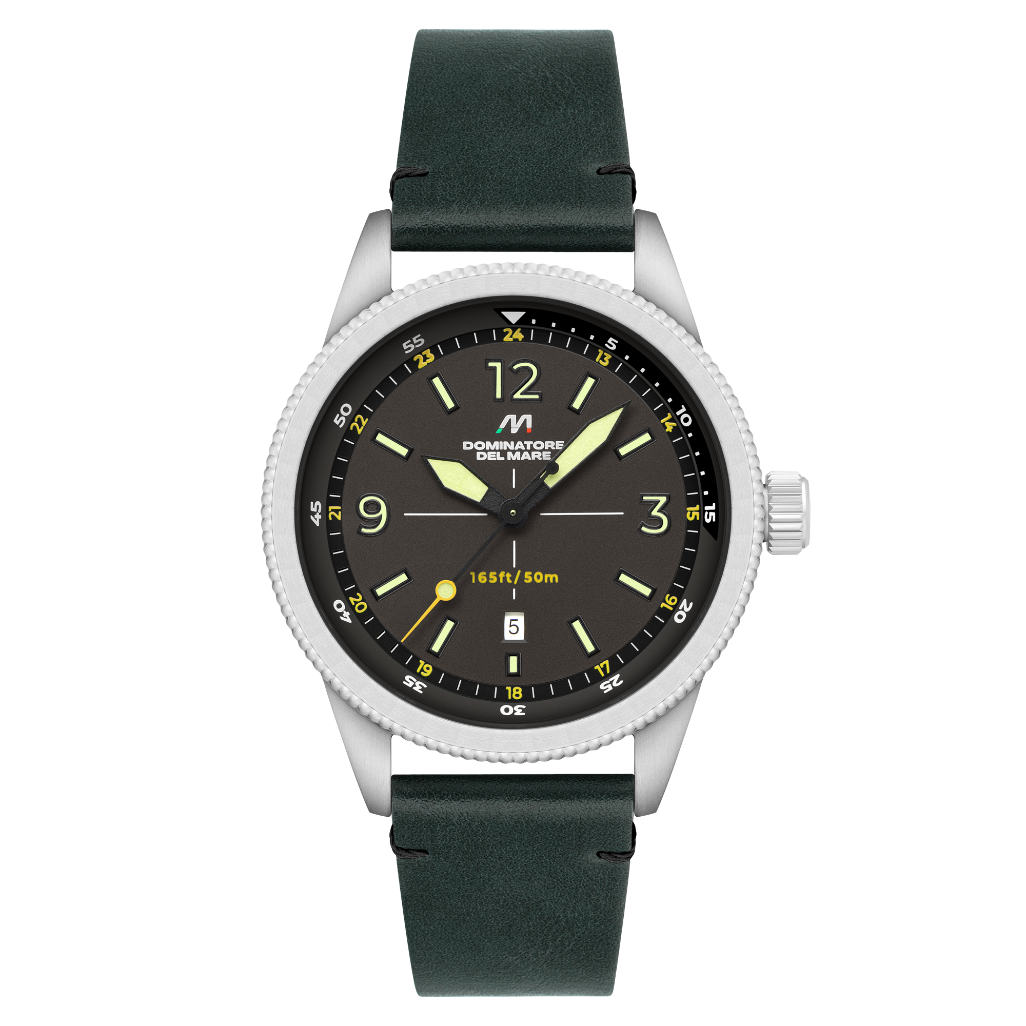 Muted Grey