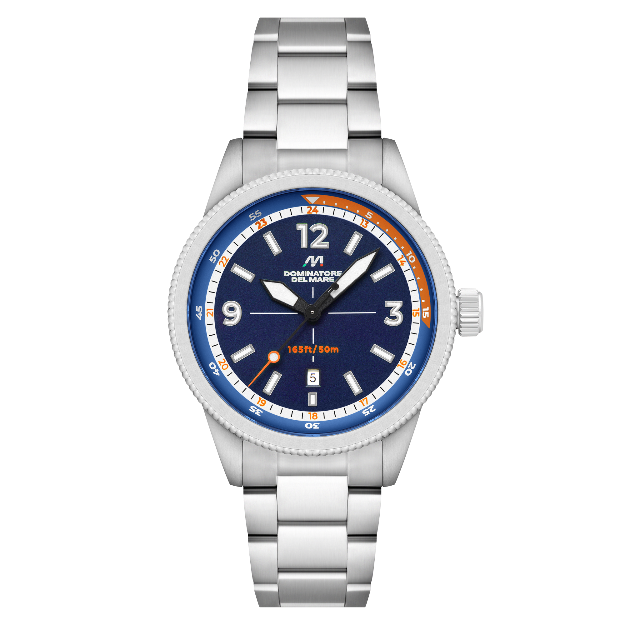 Marine Blue