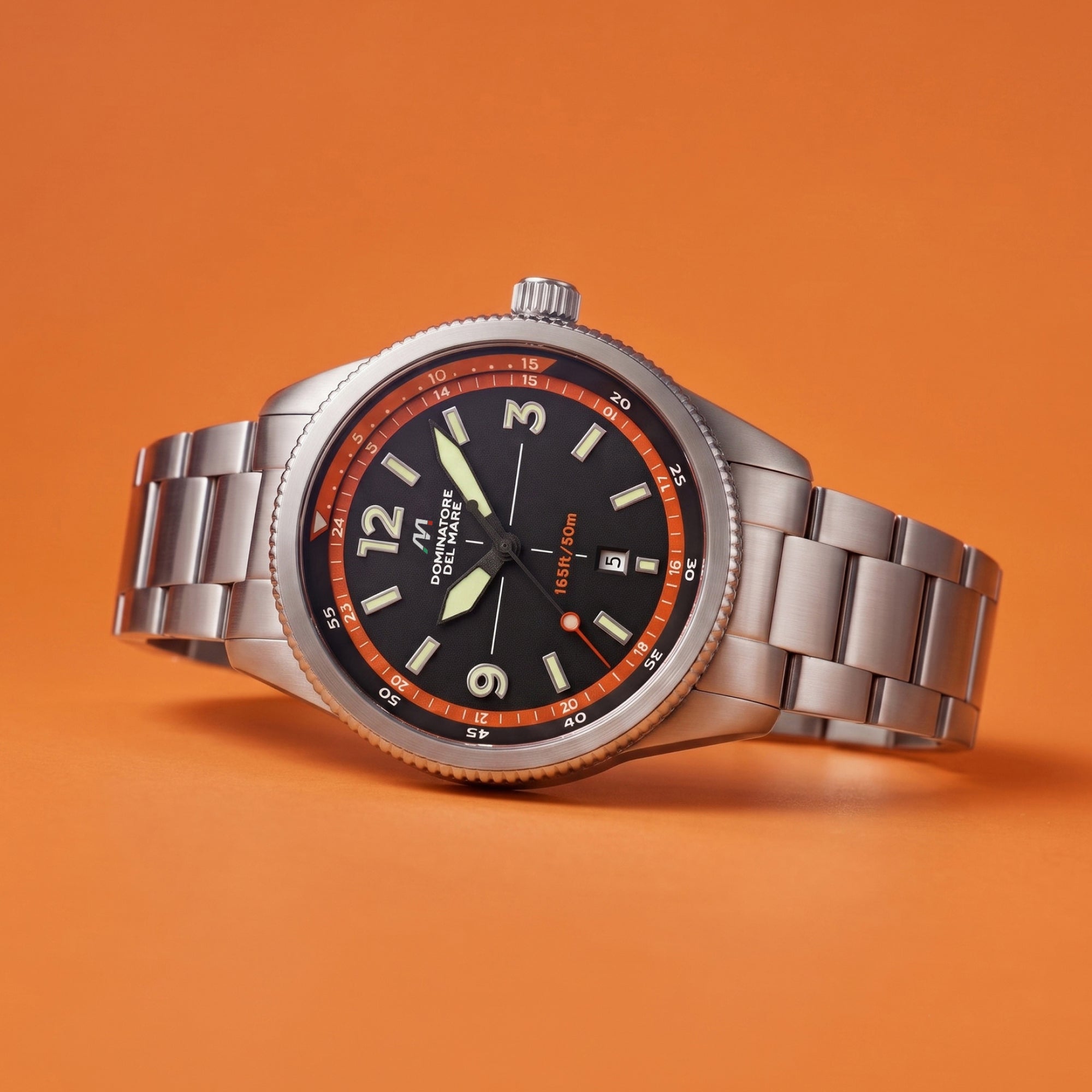 Black Orange