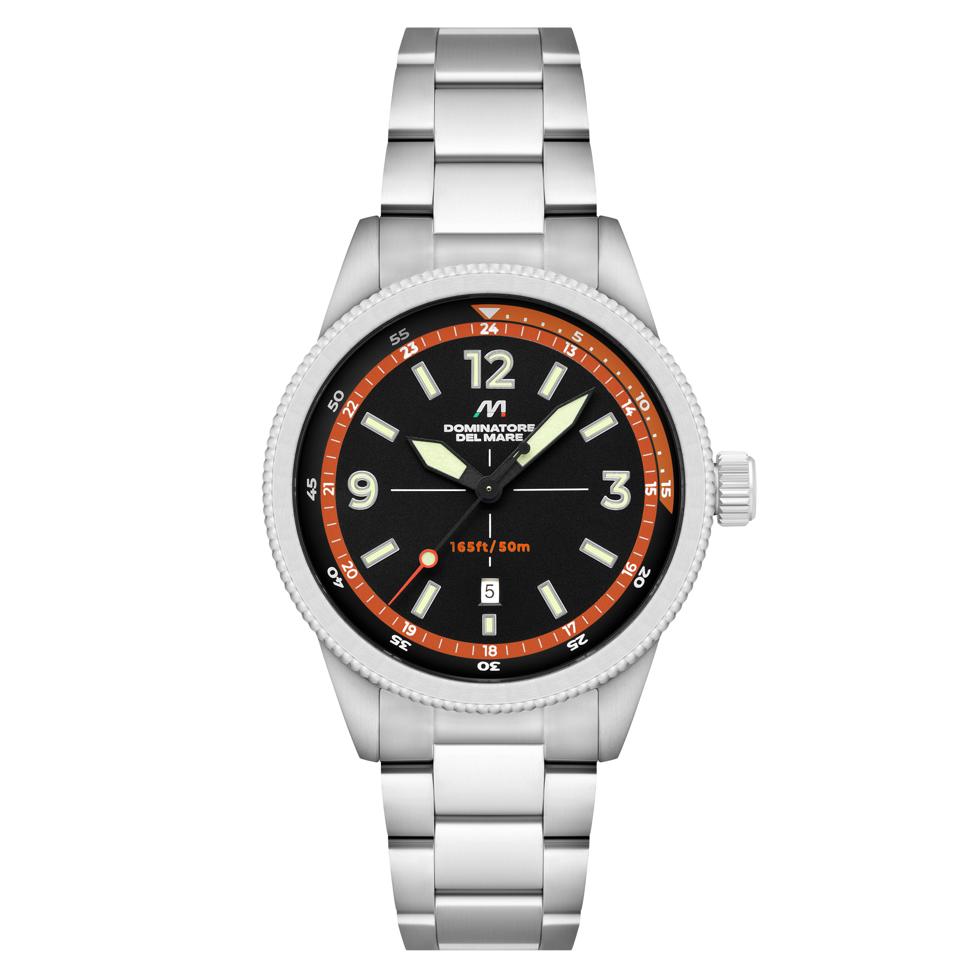 Black Orange