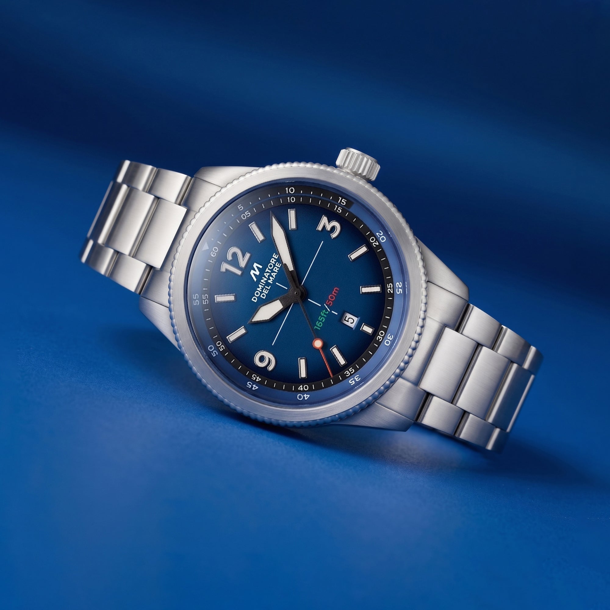 Smoke Blue